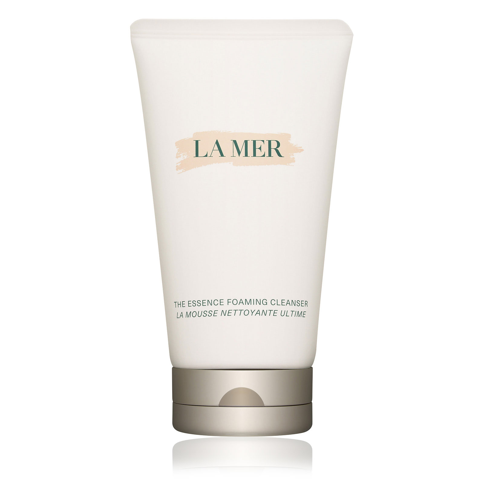 The Essence Foaming Cleanser