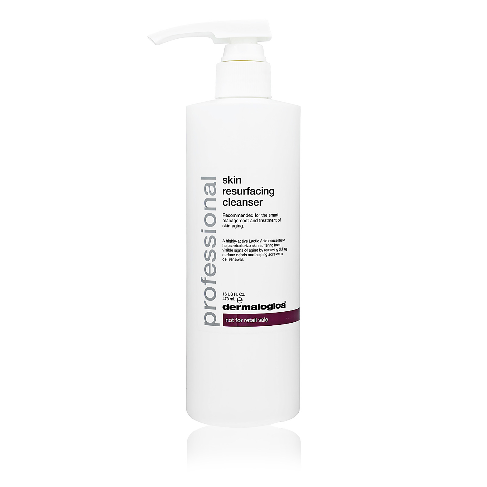 AGE Smart Skin Resurfacing Cleanser