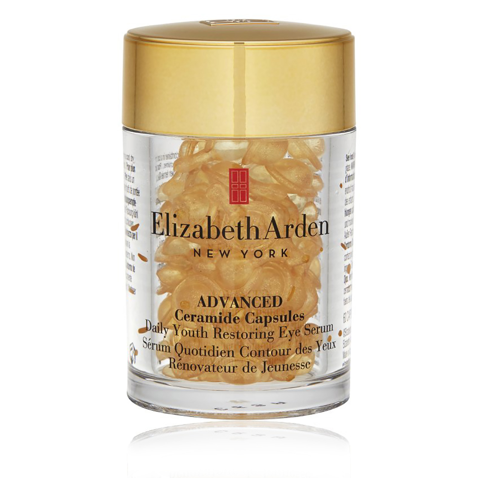 Advanced Ceramide Capsules Daily Youth Restoring Eye Serum