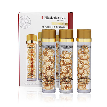 Ceramide Advanced Replenish & Restore Ceramide Capsules Daily Youth Restoring Serum