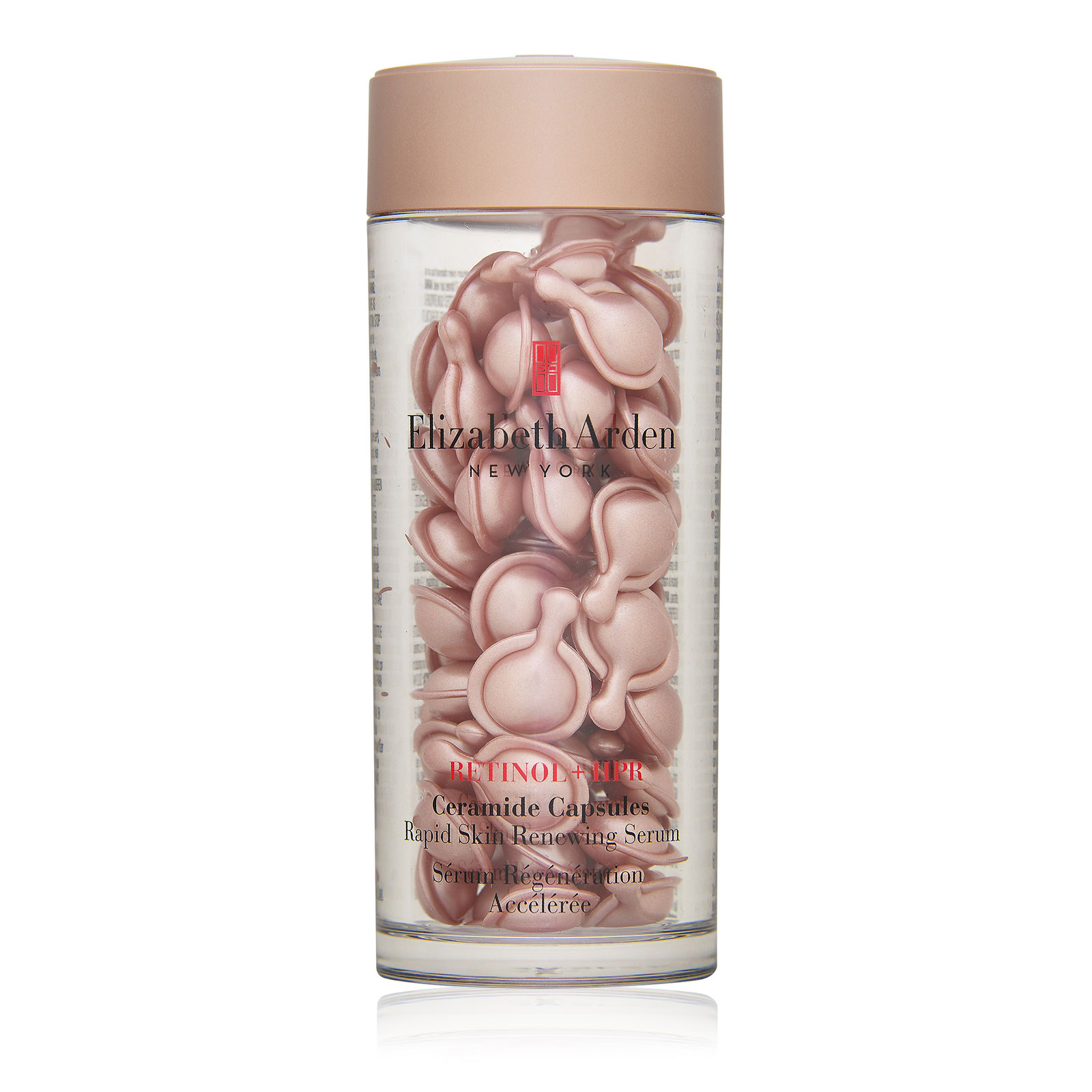Retinol+HPR Ceramide Capsules Rapid Skin Renewing Serum