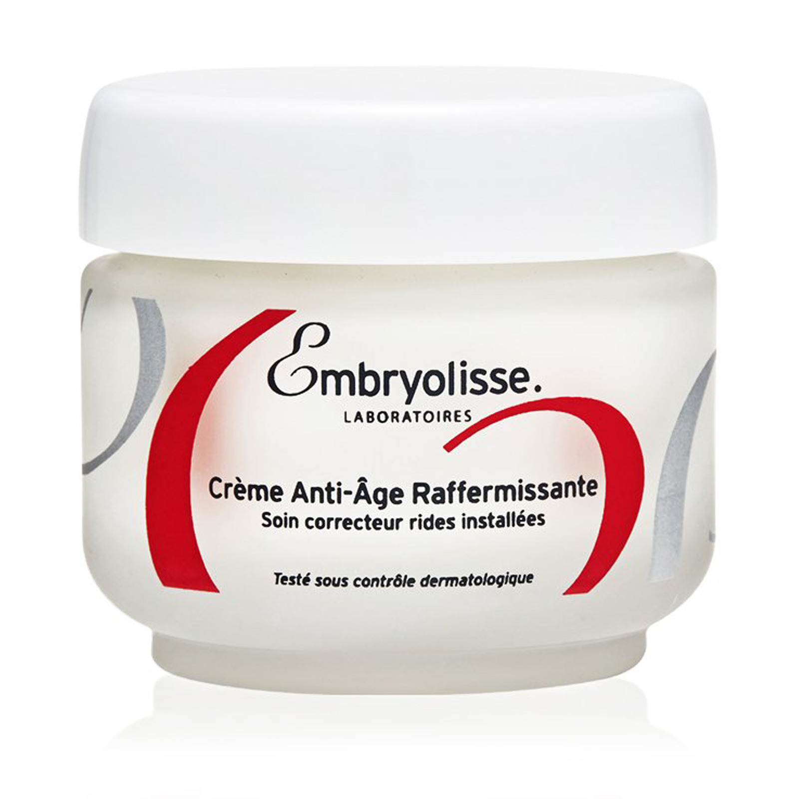 Anti-Age Firming Cream (For Skin Types 40+)