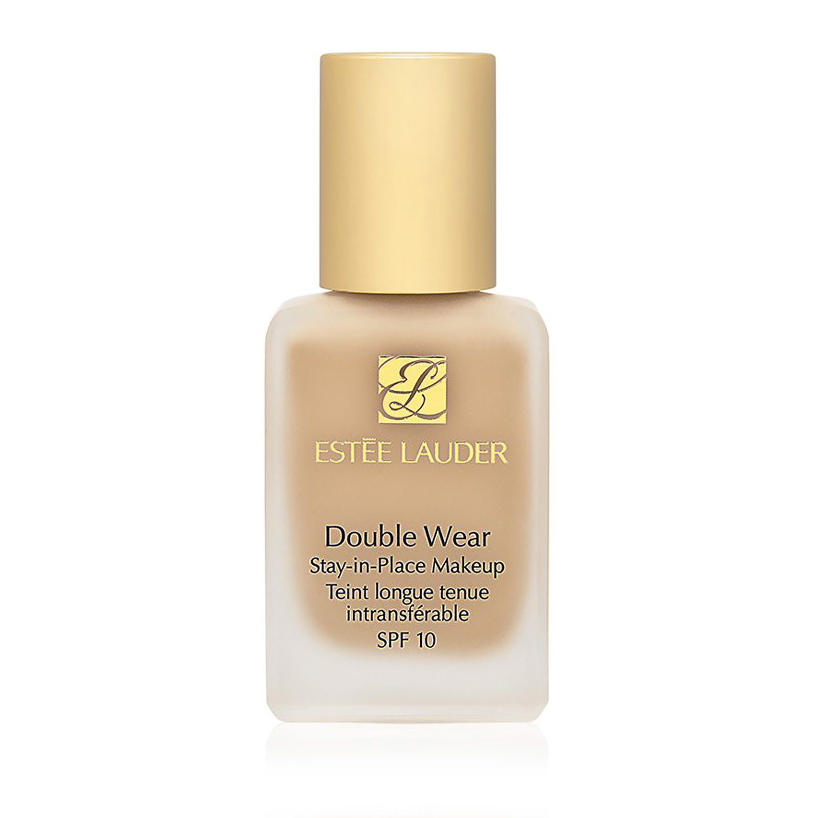 Double Wear Stay-in-Place Makeup SPF10