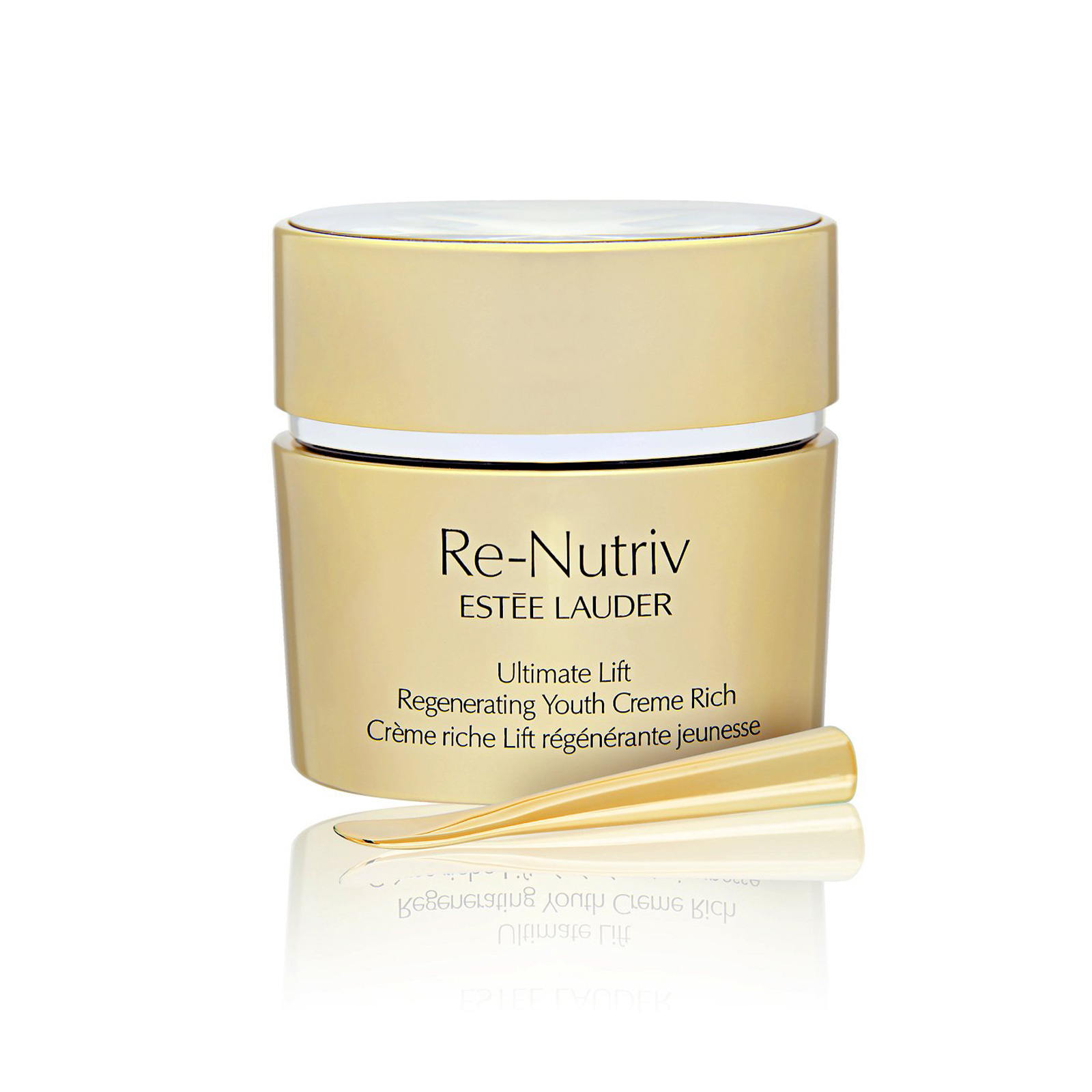 Re-Nutriv Ultimate Lift Regenerating Youth Creme Rich