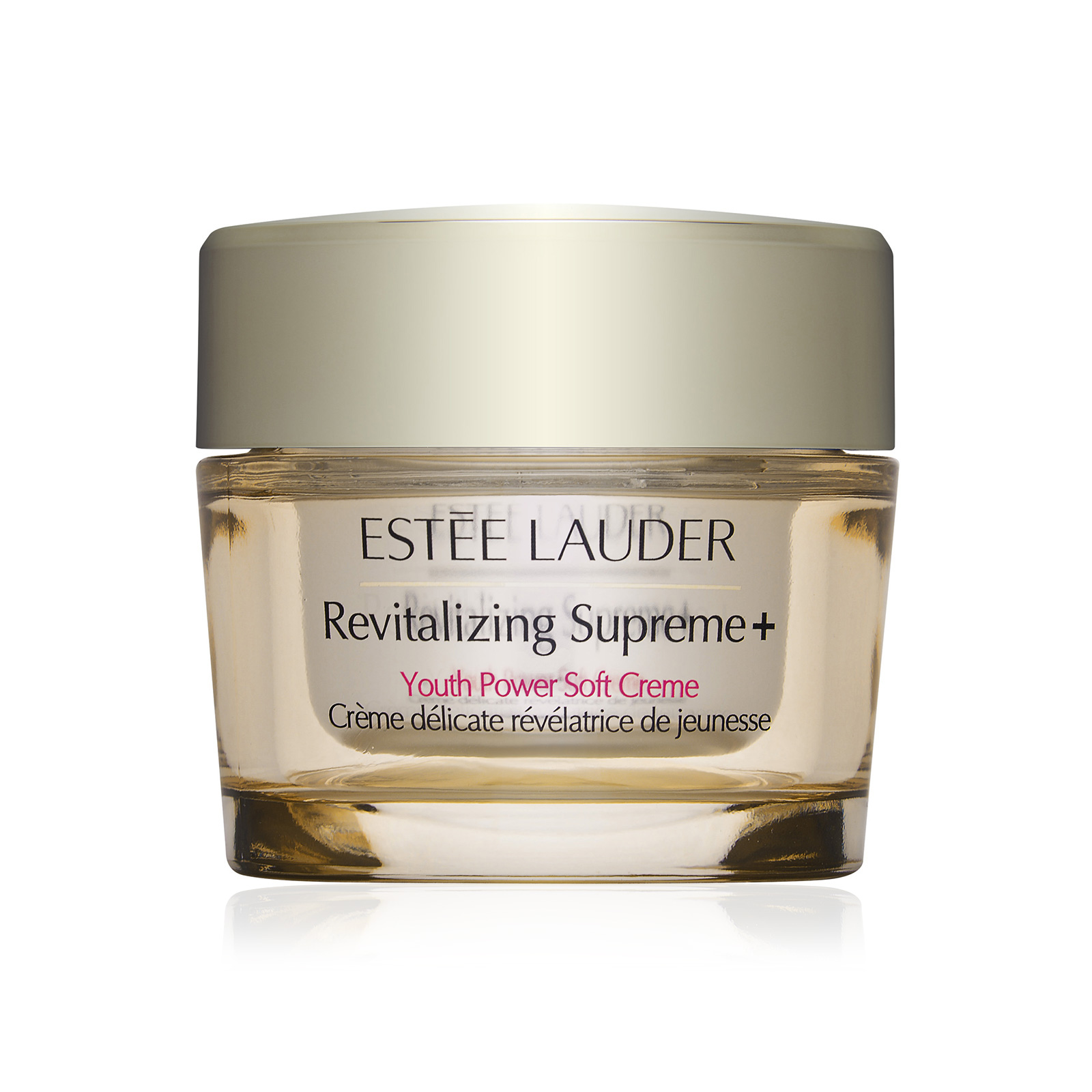 Estee Lauder Revitalizing Supreme+ Youth Power Creme 1.7 oz