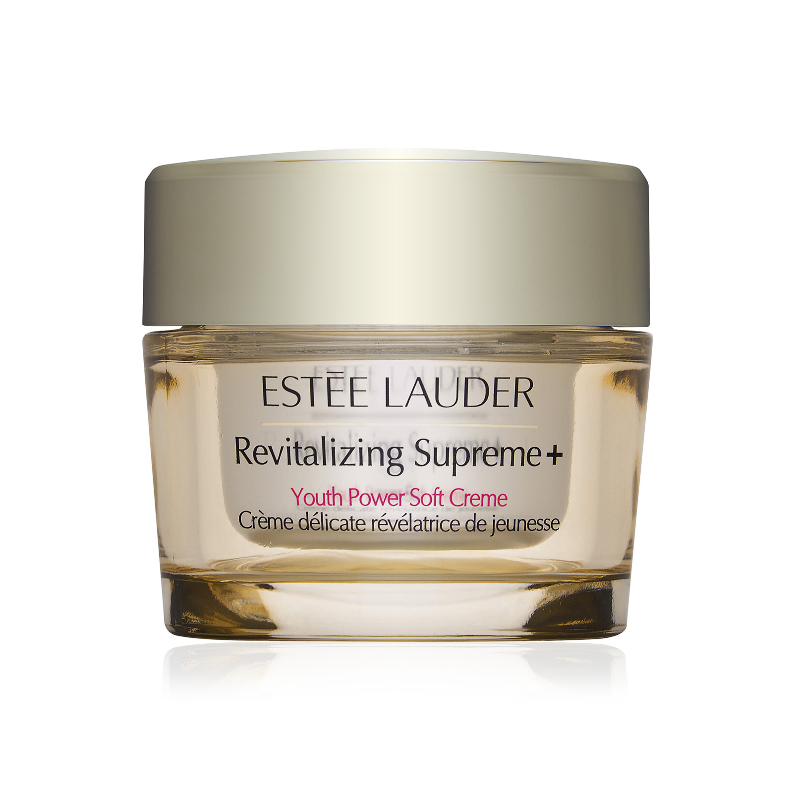 Revitalizing Supreme+ Youth Power Soft Creme