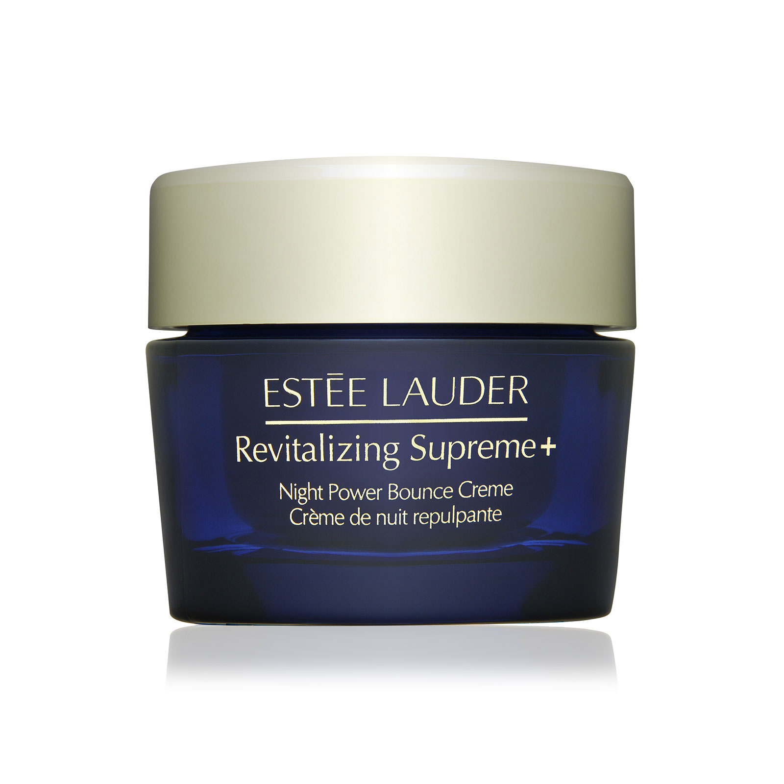 Revitalizing Supreme+ Night Power Bounce Creme