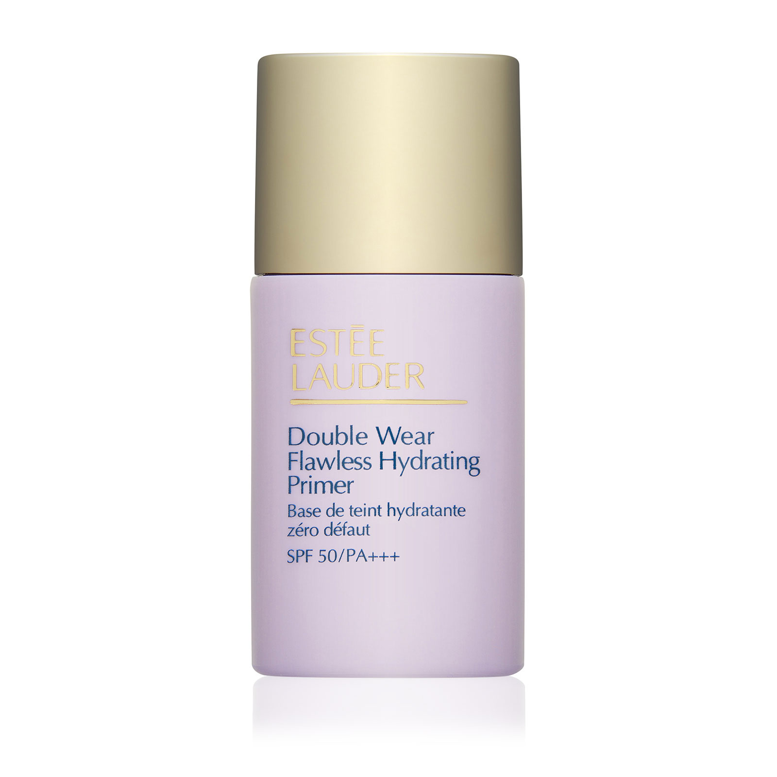 Double Wear Flawless Hydrating Primer SPF 50/PA+++
