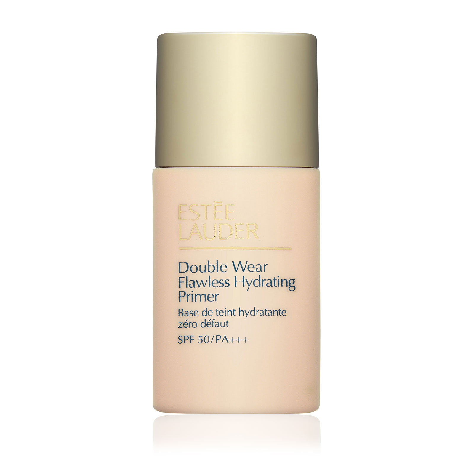 Double Wear Flawless Hydrating Primer SPF 50/PA+++