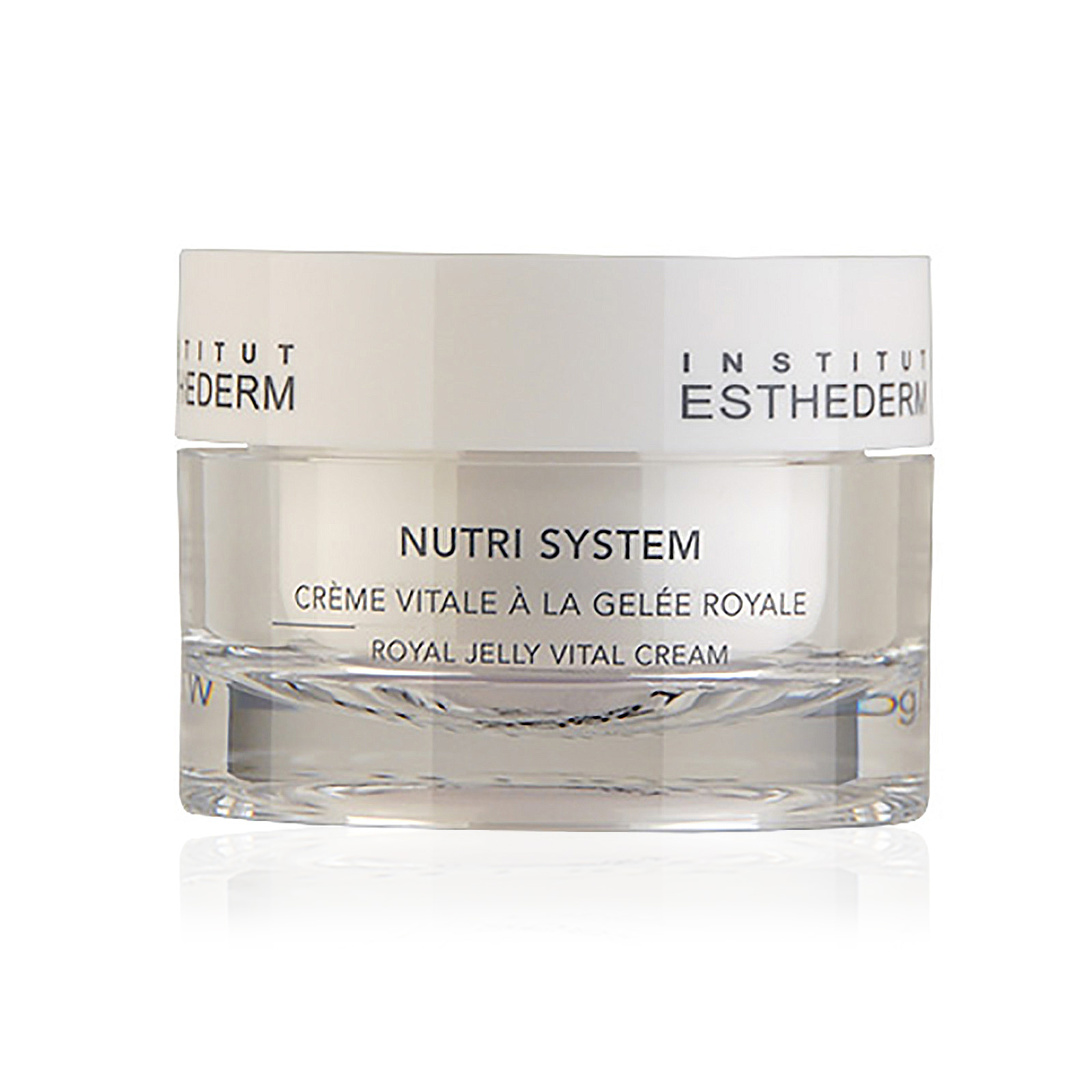 Nutri System Royal Jelly Vital Cream 