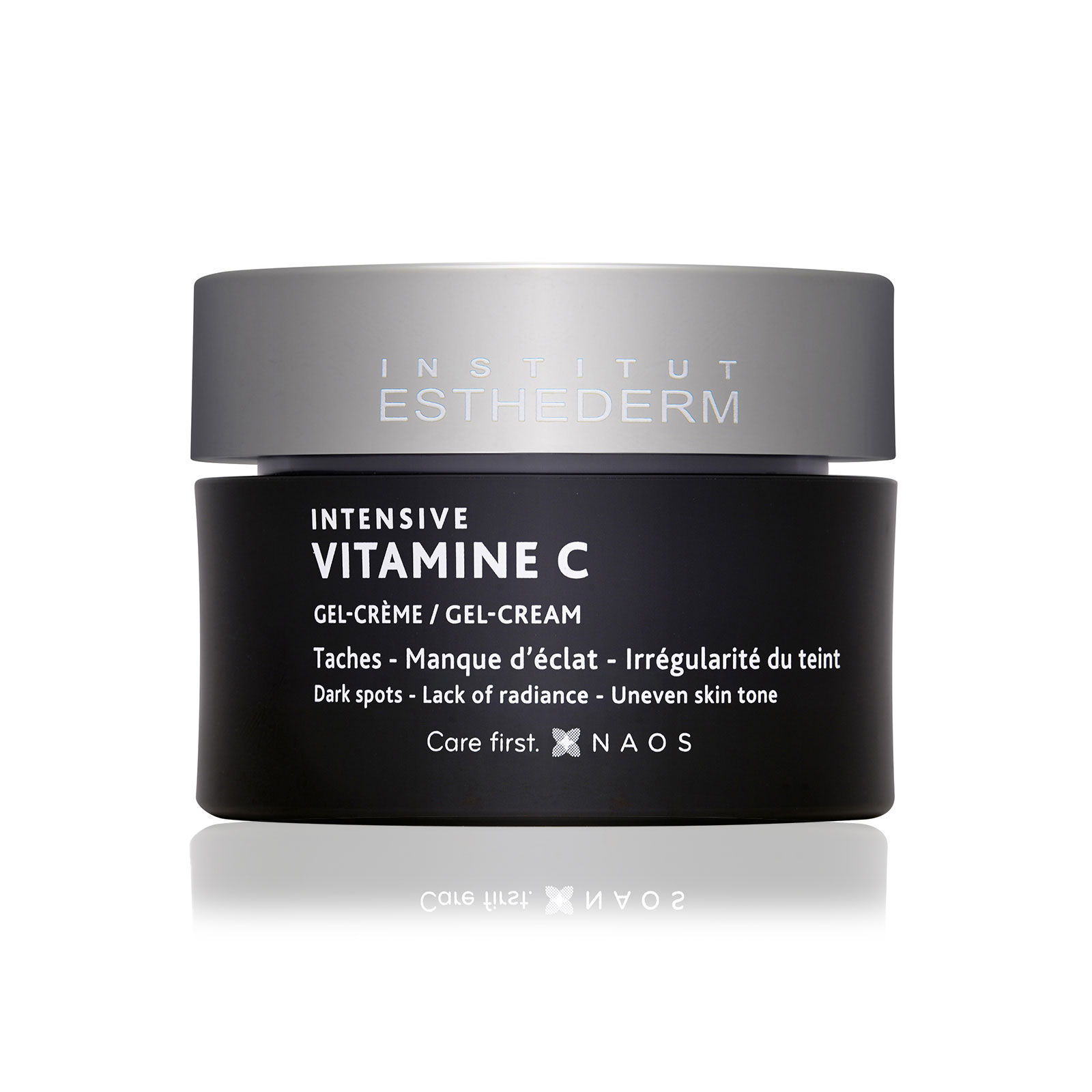 Intensive Vitamin-C Gel Cream