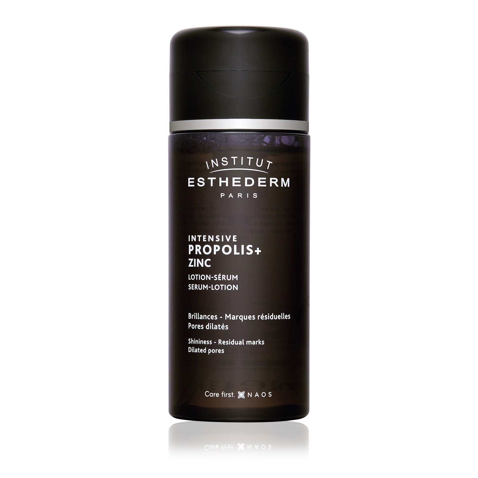Intensive Propolis+ Zinc Serum Lotion