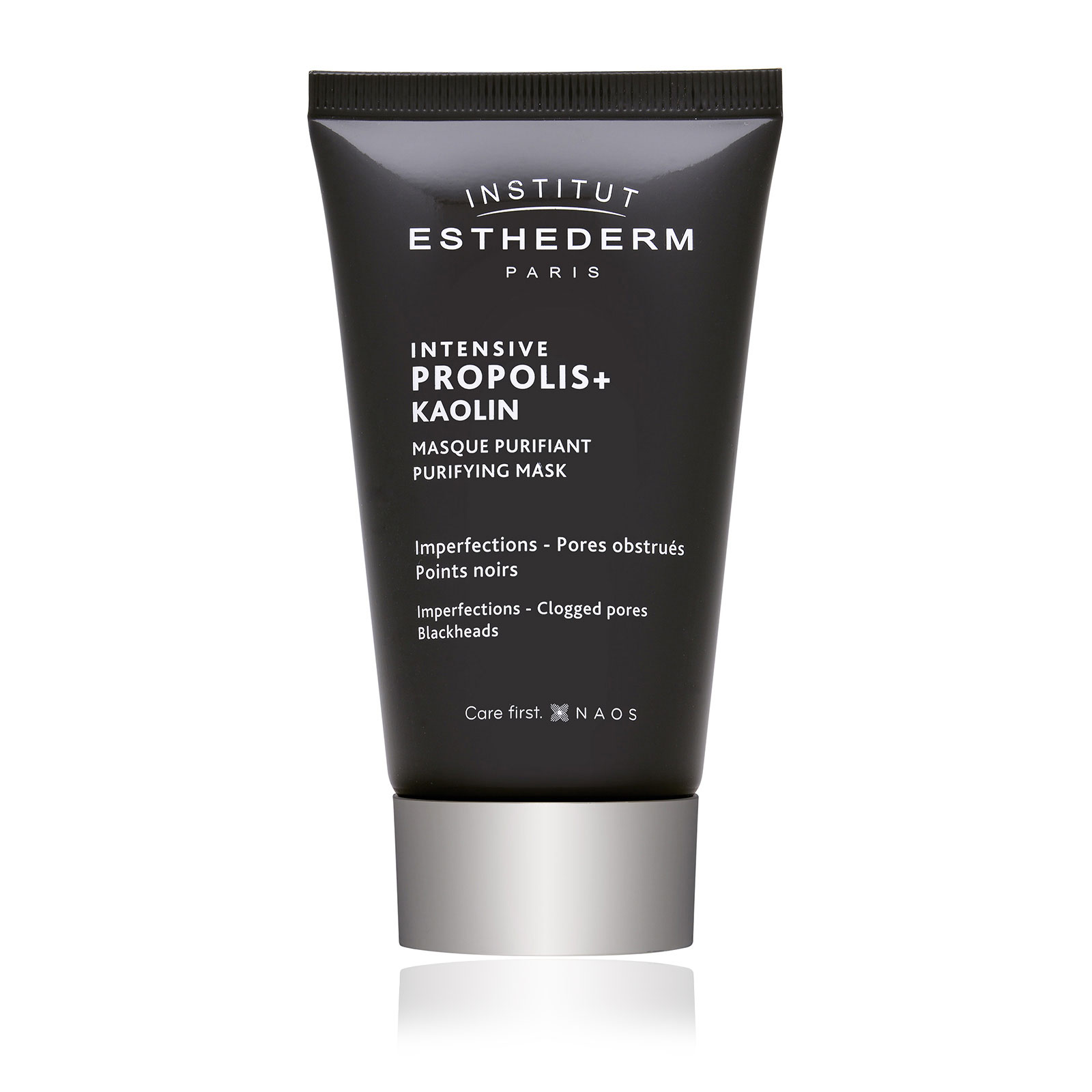 Intensive Propolis+ Kaolin Purifiying Mask