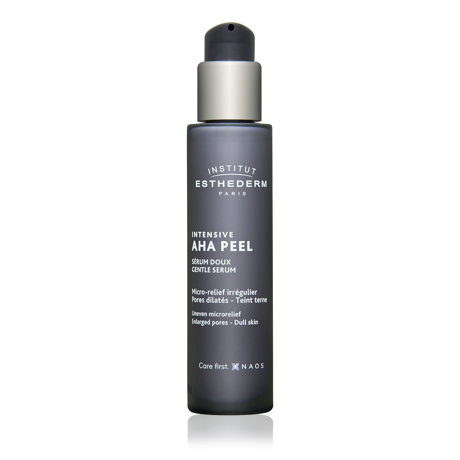 AHA Peel Gentle Serum