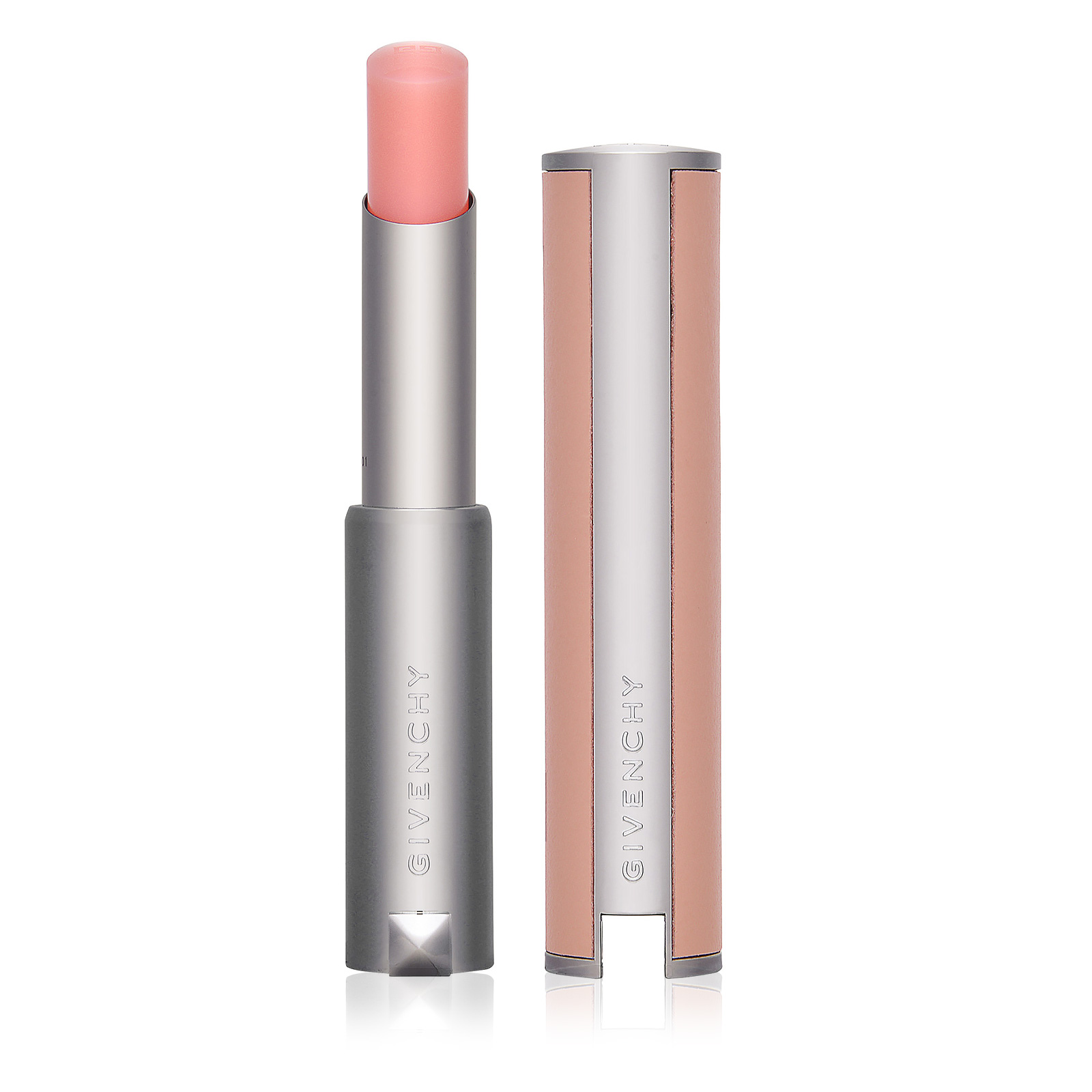 Rose Perfecto Beautifying Lip Balm Moisturizes & Plumps Made-to-Measure Color