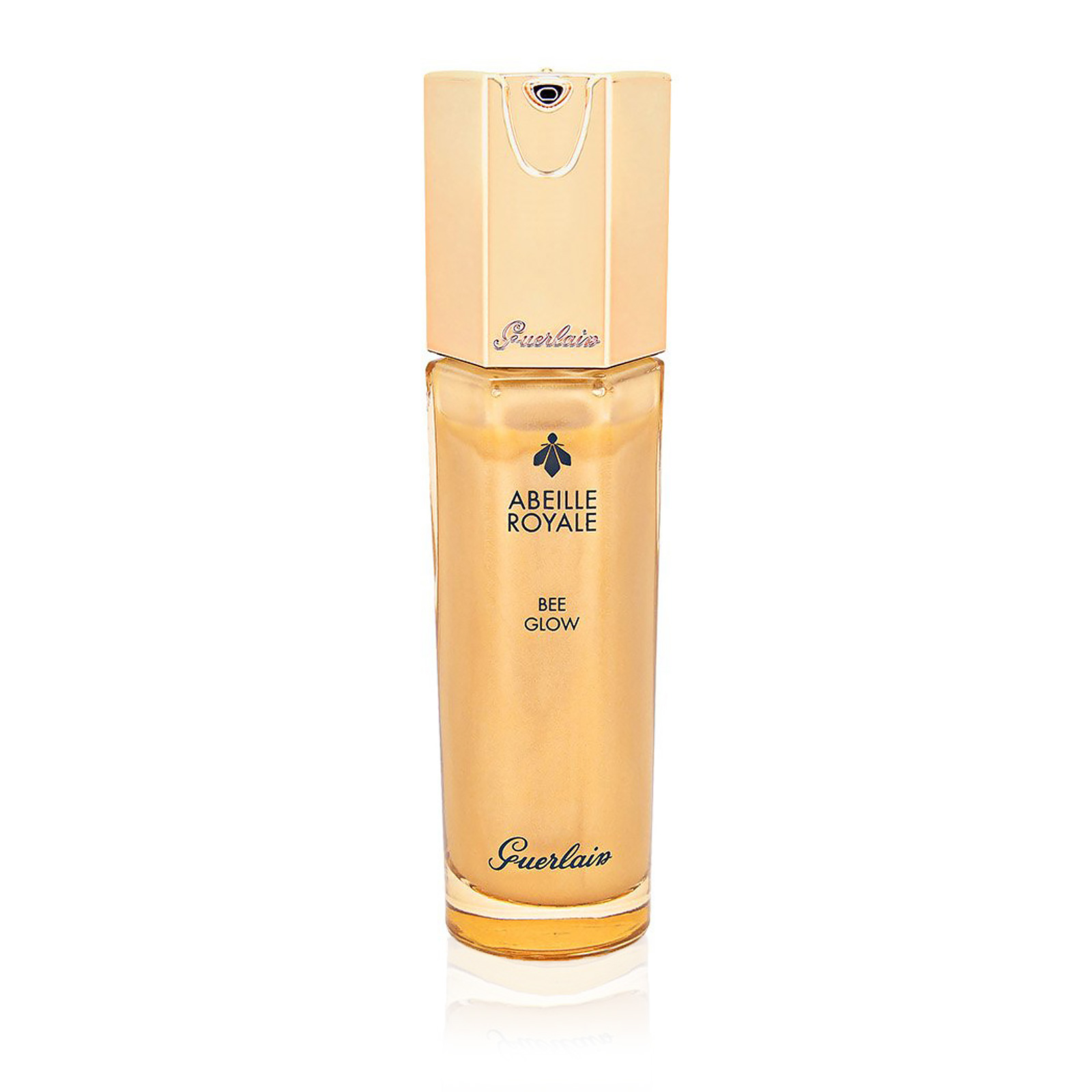 Abeille Royale Bee Glow Youth Moisturizer