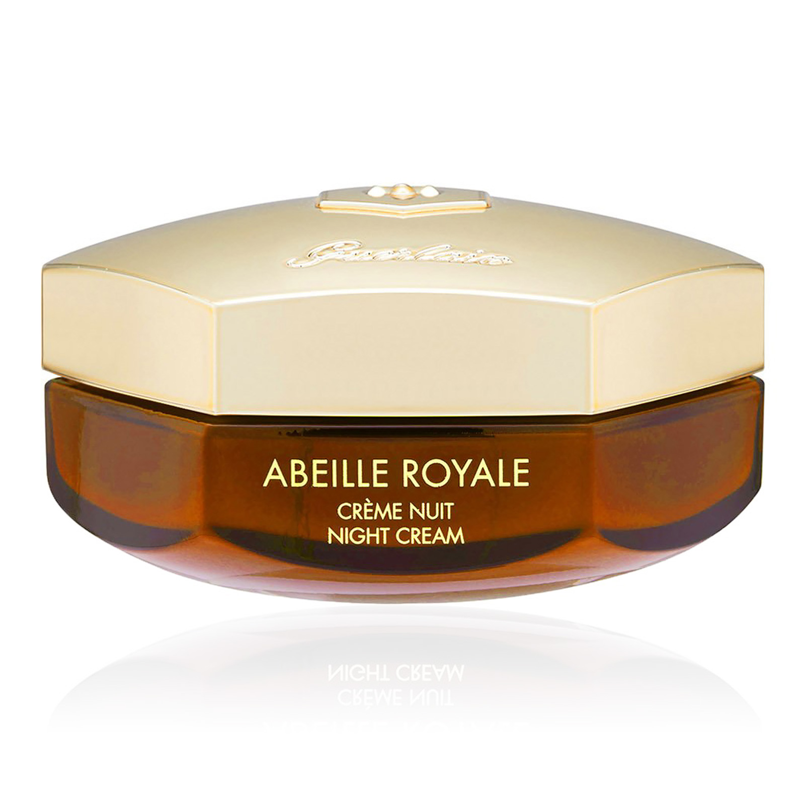 Abeille Royale Night Cream