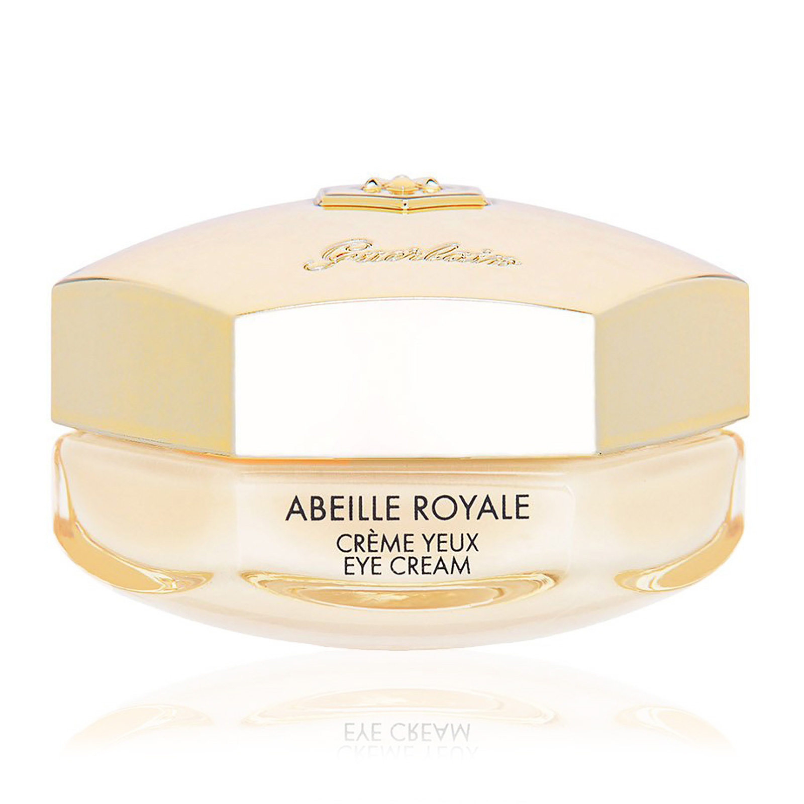 Abeille Royale Multi-Wrinkle Minimizer Eye Cream