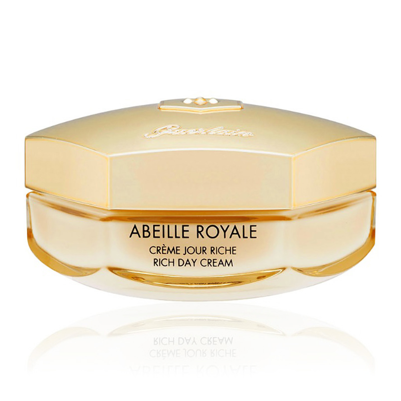 Guerlain - Abeille Royale - Rich Day Cream - 50 ml