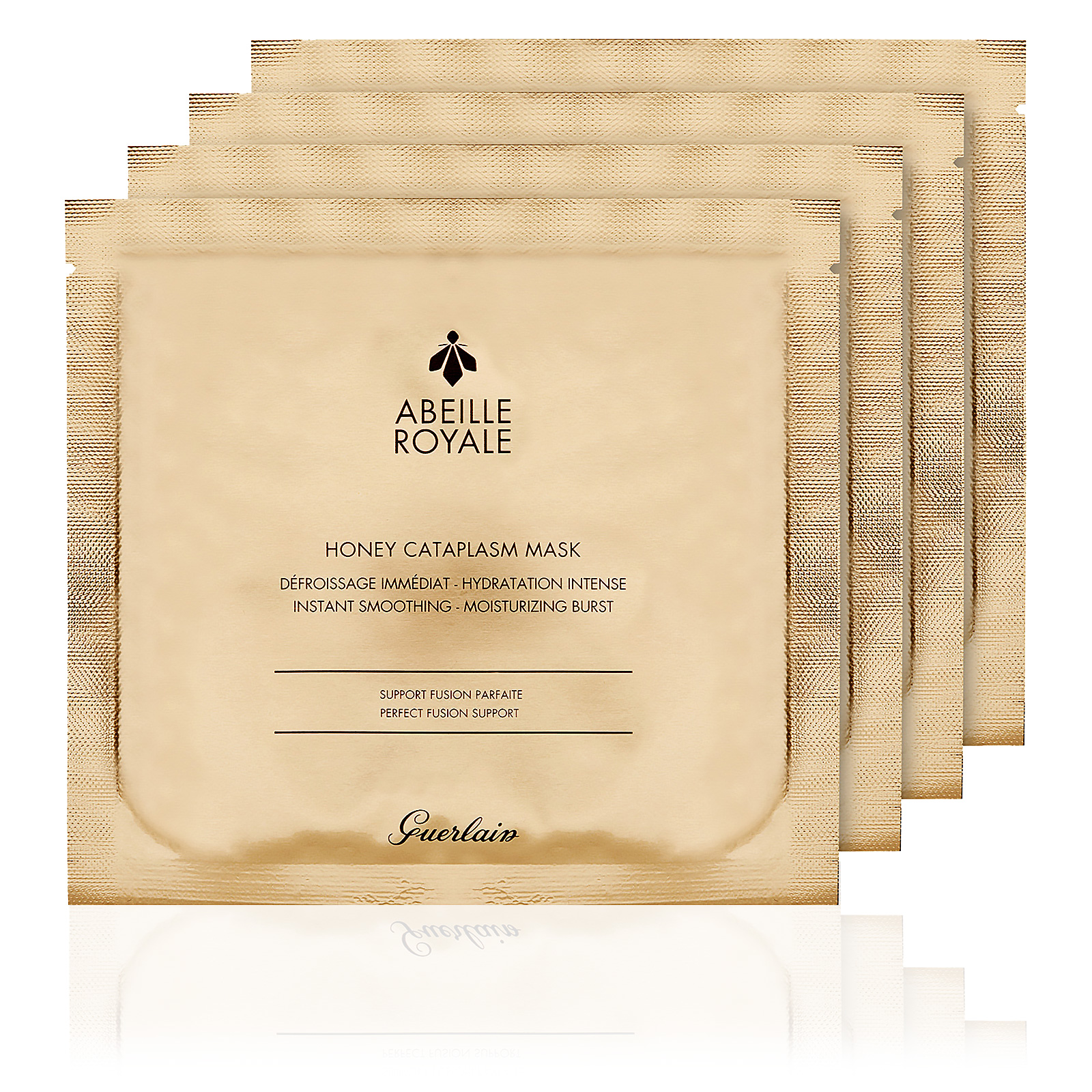 Abeille Royale Honey Cataplasm Mask