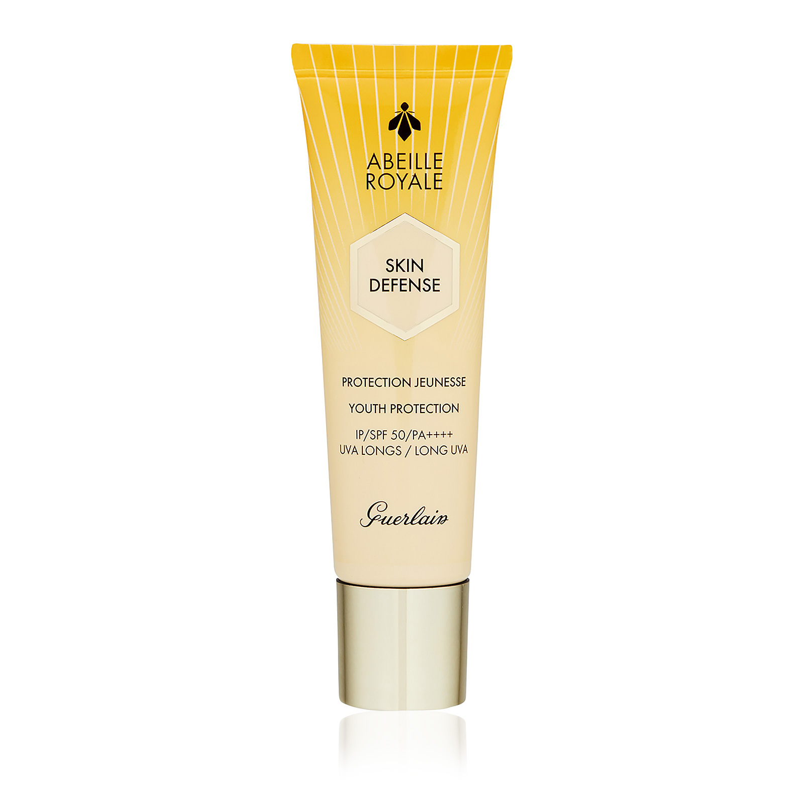 Abeille Royale Skin Defense Youth Protection SPF 50 / PA++++