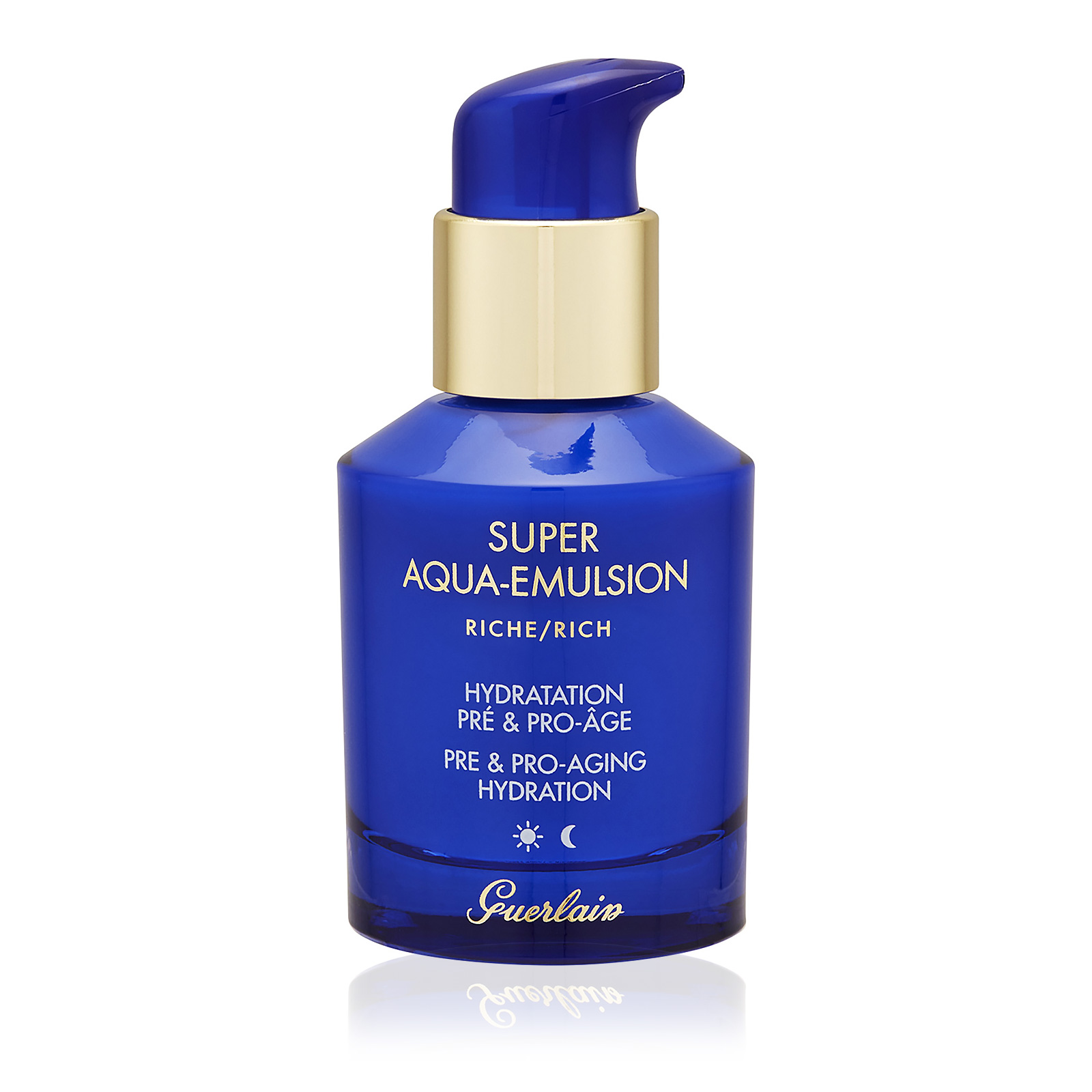 Super Aqua Emulsion Rich