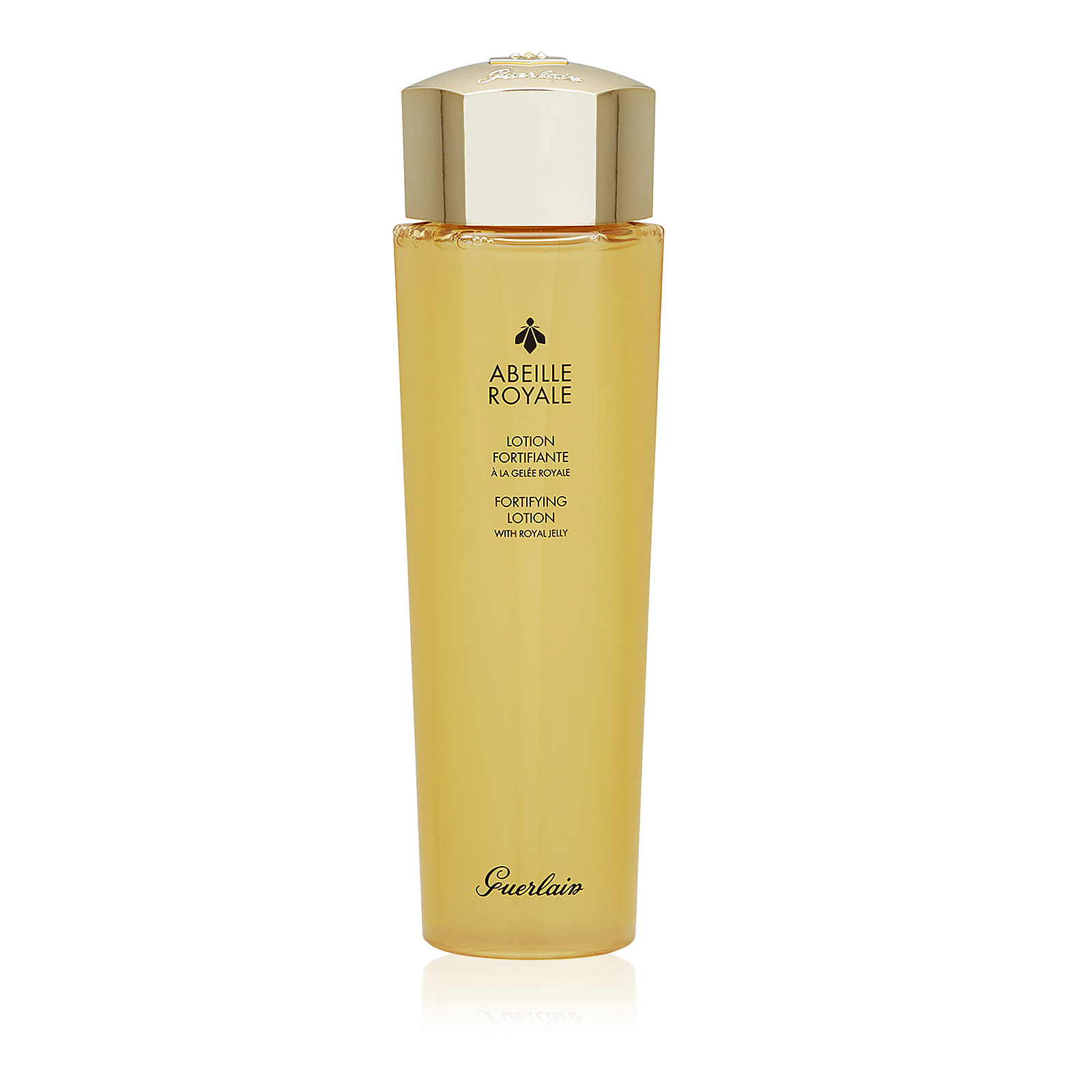 Abeille Royale Fortifying Lotion With Royal Jelly