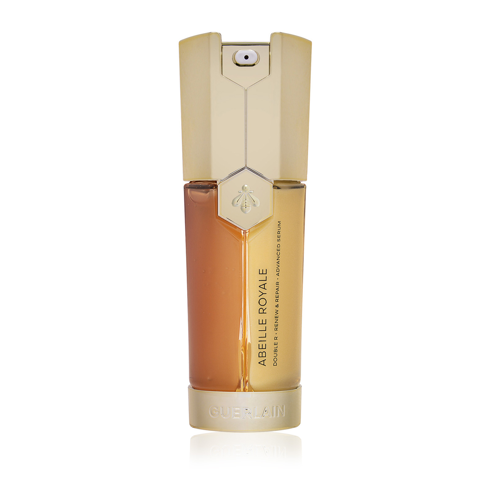 Abeille Royale Double R Renew & Repair Advanced Serum