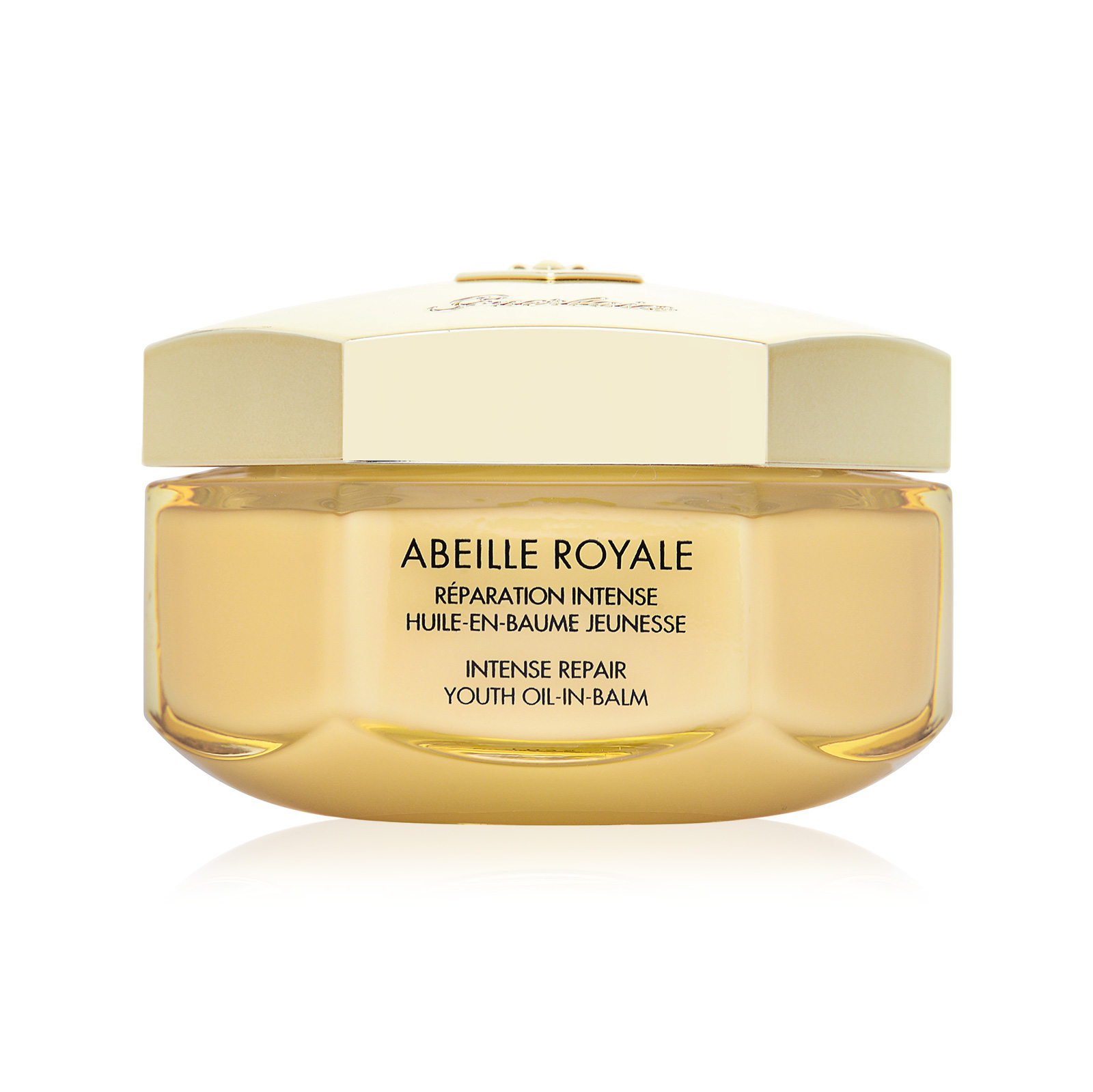 Abeille Royale Intense Repair Youth Oil-In-Balm