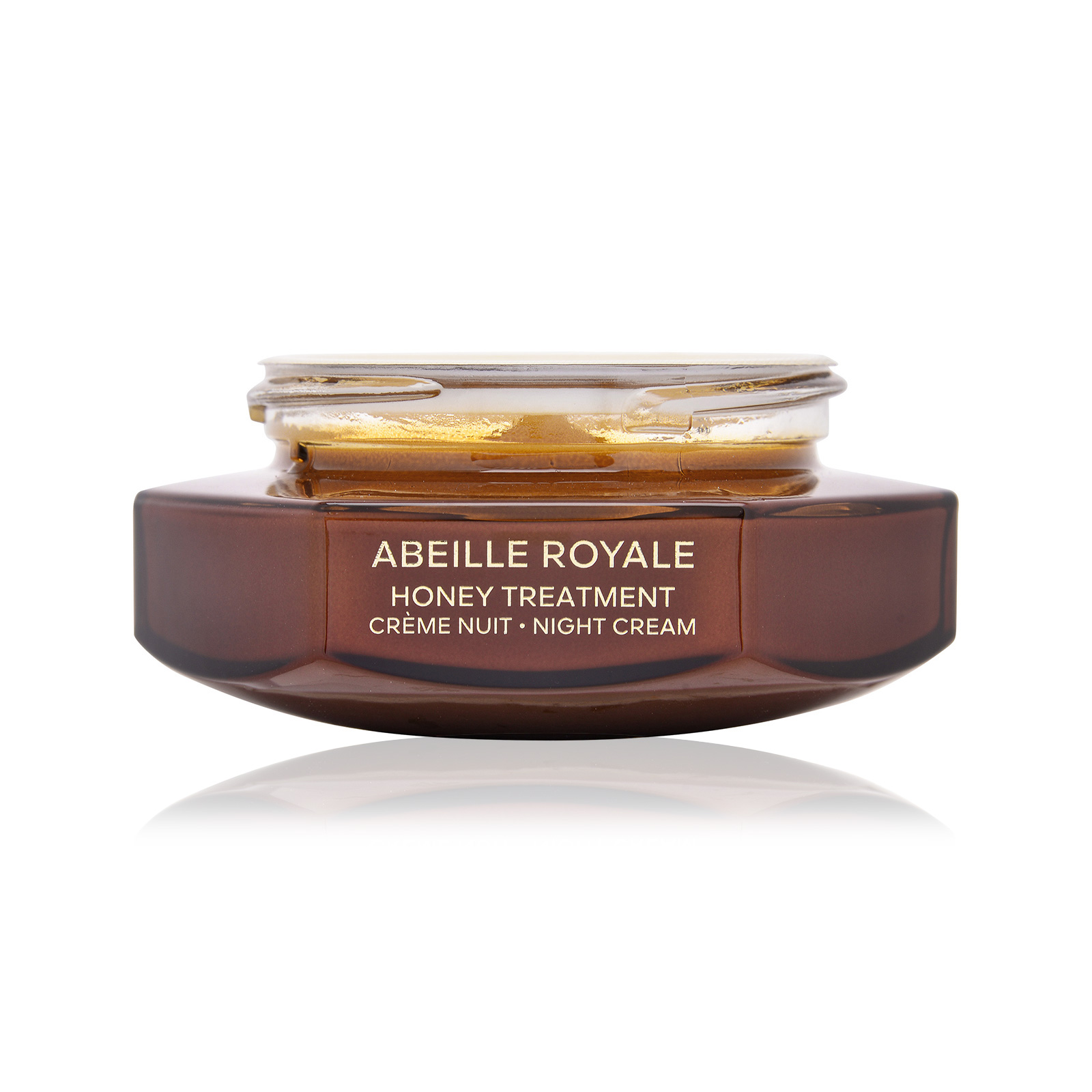 Abeille Royale Honey Treatment Night Cream (Refill)