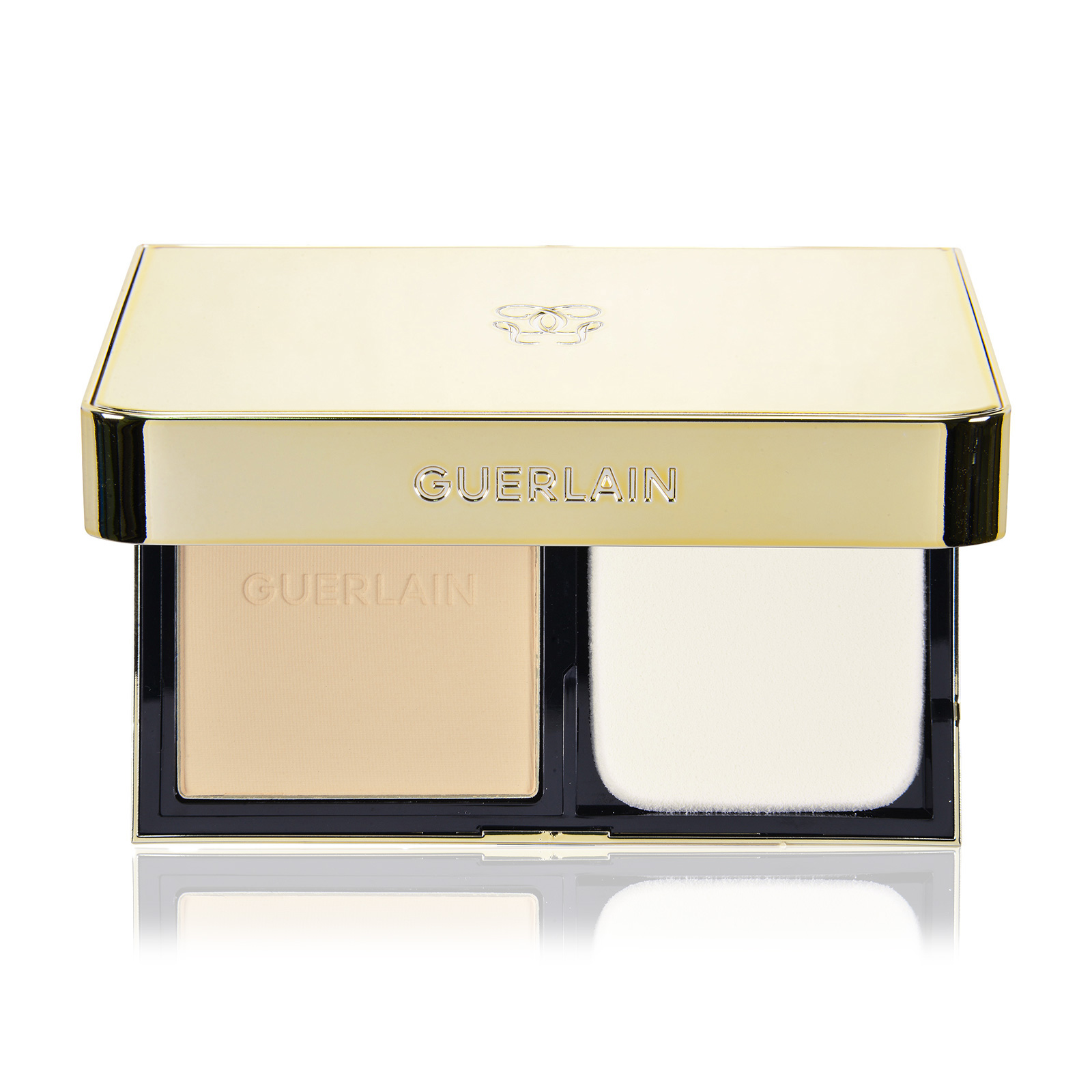 Parure Gold Skin Control High Perfection Matte Compact Foundation