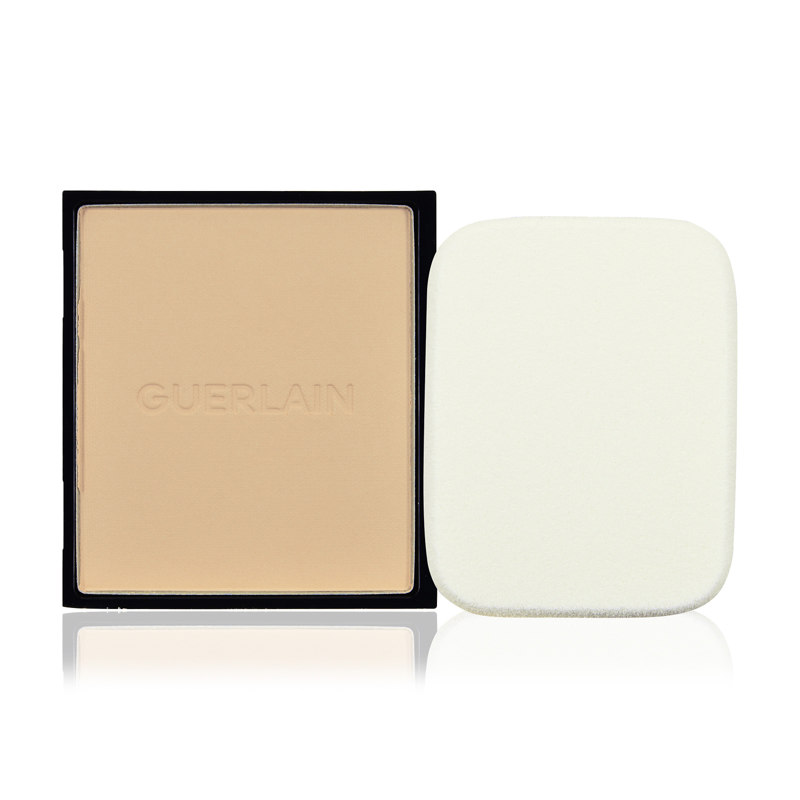 Parure Gold Skin Control High Perfection Matte Compact Foundation (Refill)