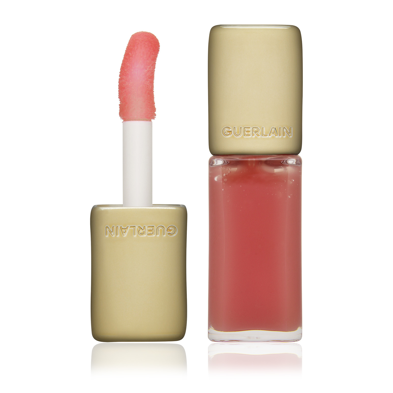 Kiss Kiss Bee Glow Oil