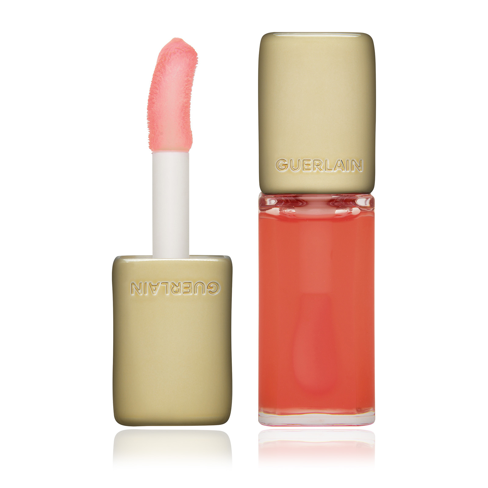 Kiss Kiss Bee Glow Oil