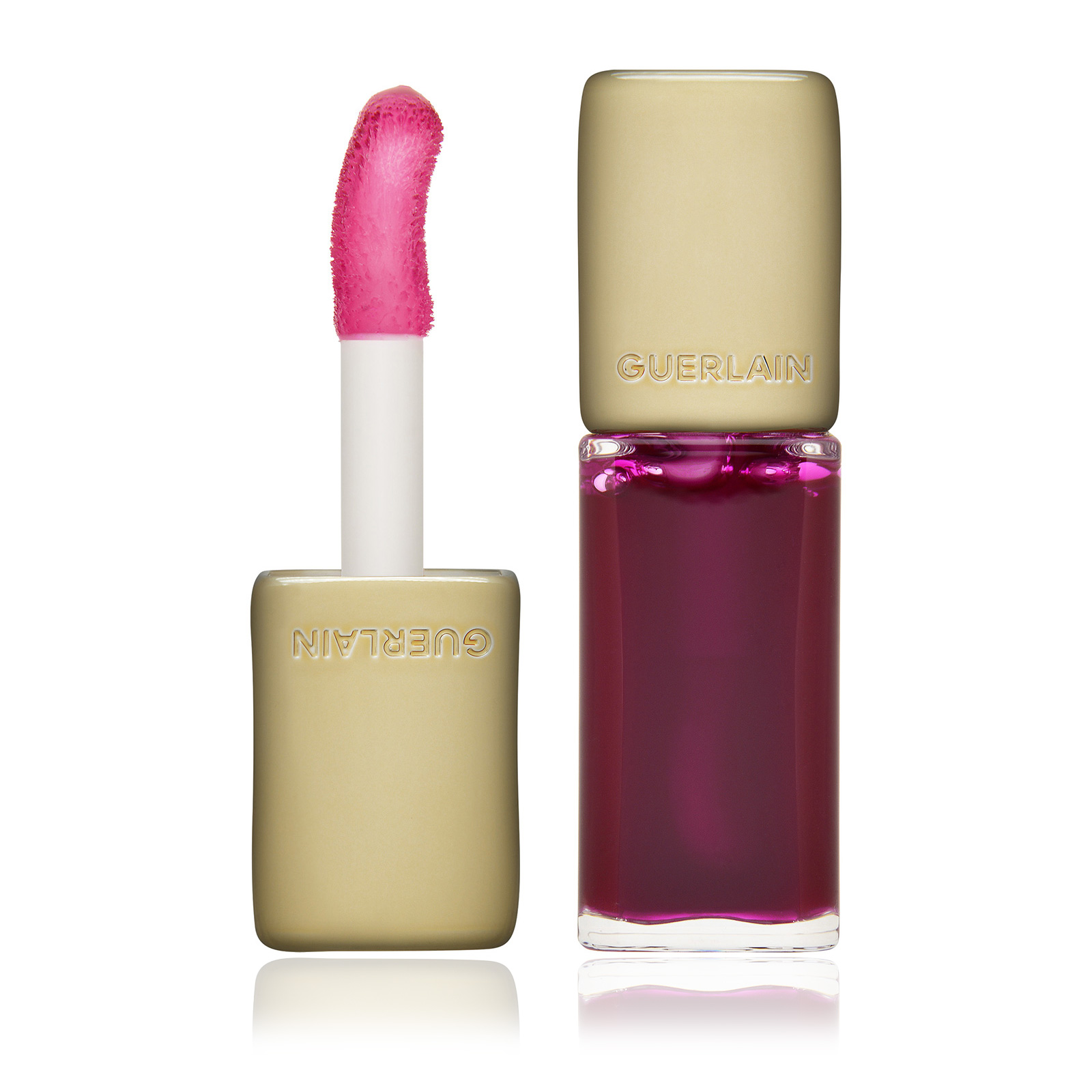 Kiss Kiss Bee Glow Oil