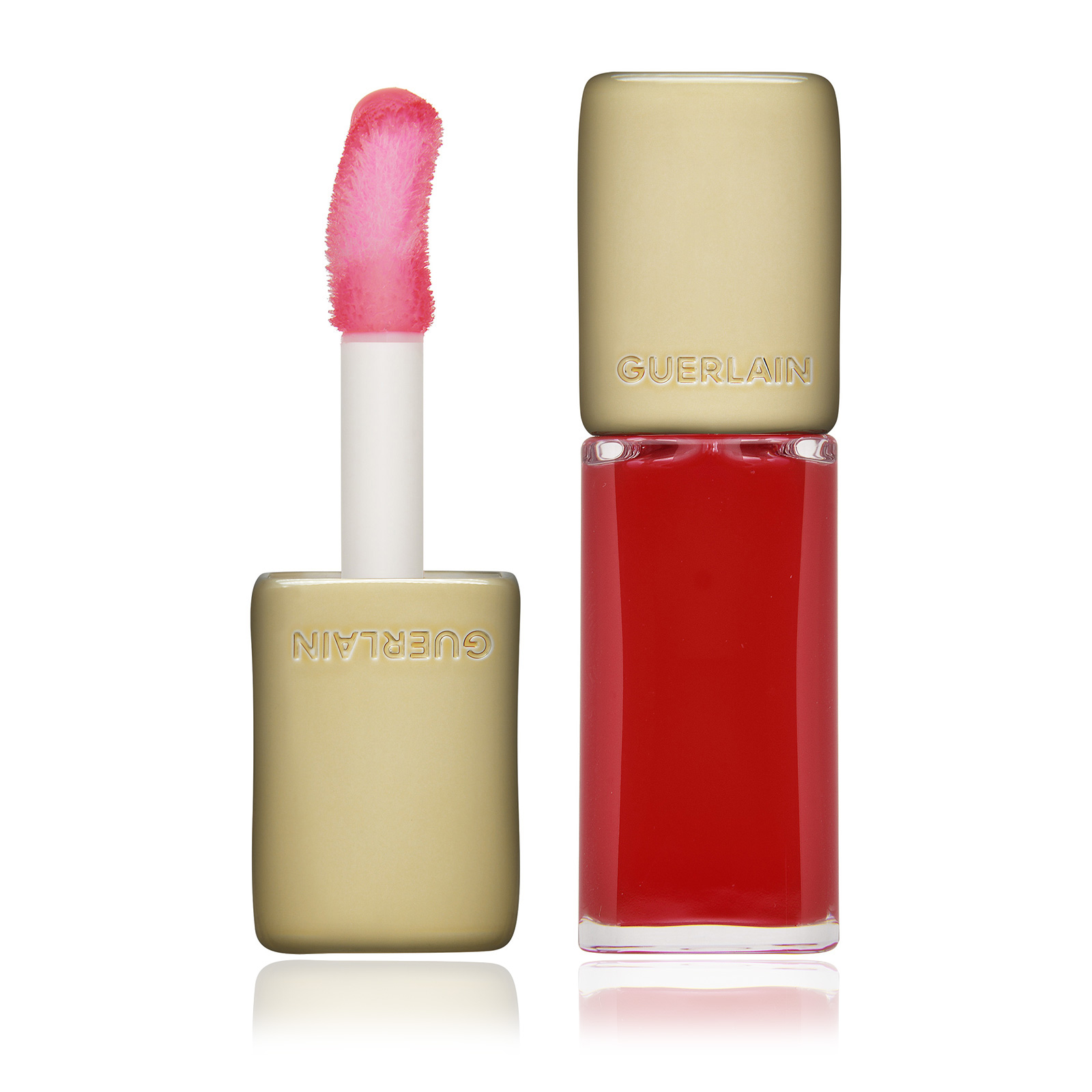 Kiss Kiss Bee Glow Oil