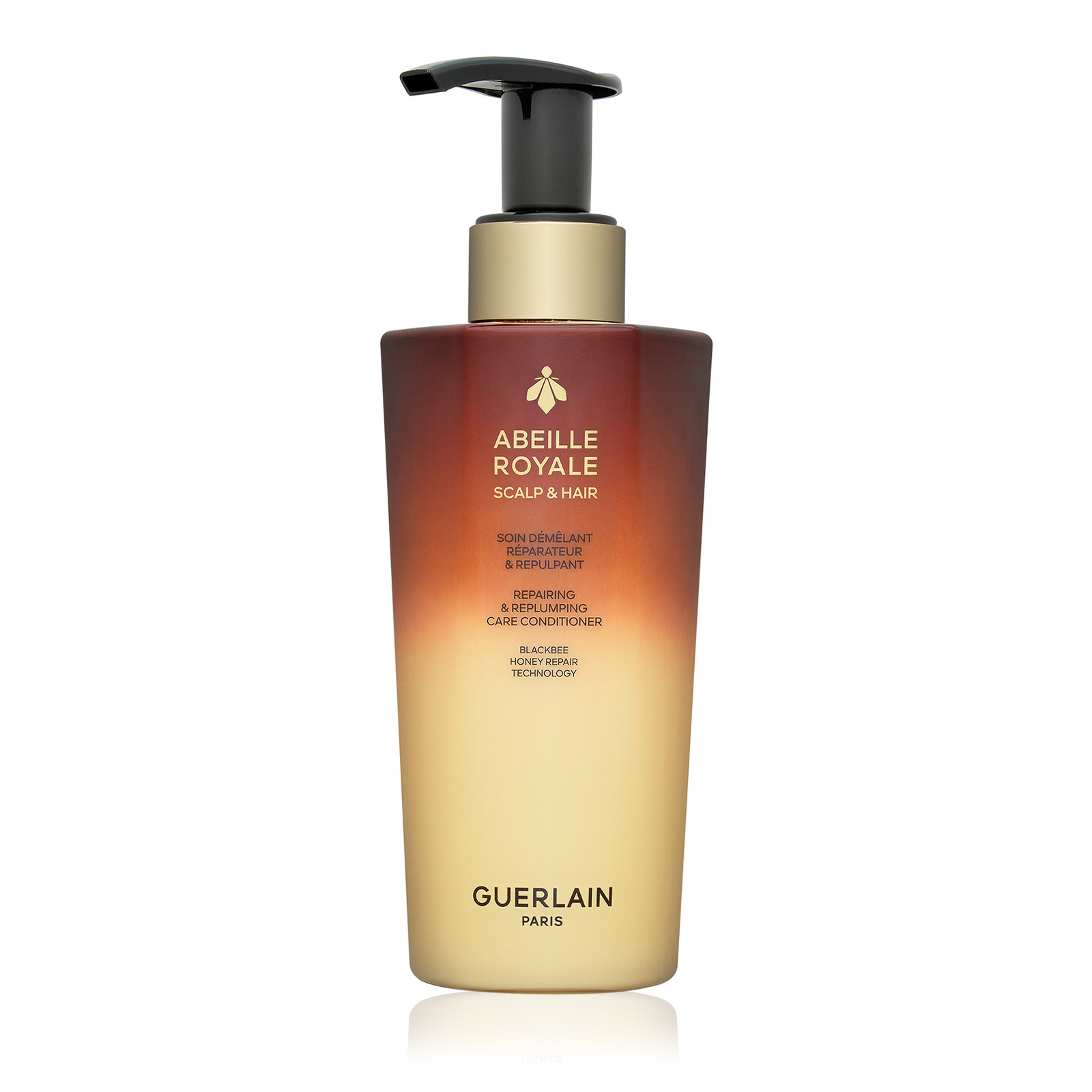 Abeille Royale Scalp & Hair Revitalising & Fortifying Care Conditioner