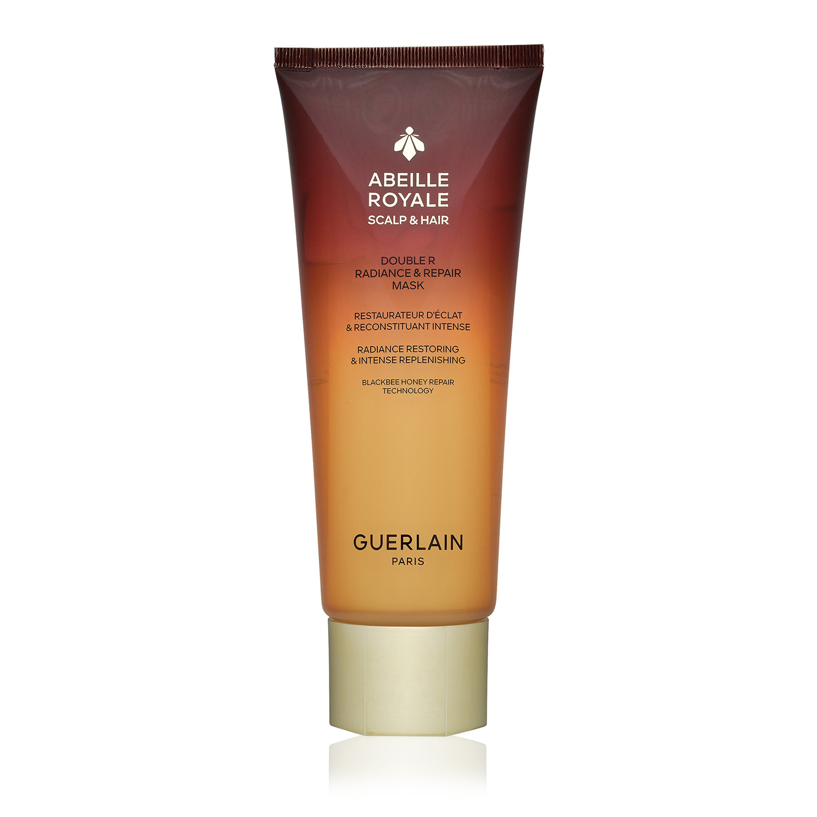 Abeille Royale Scalp & Hair Double R Radiance & Repair Mask
