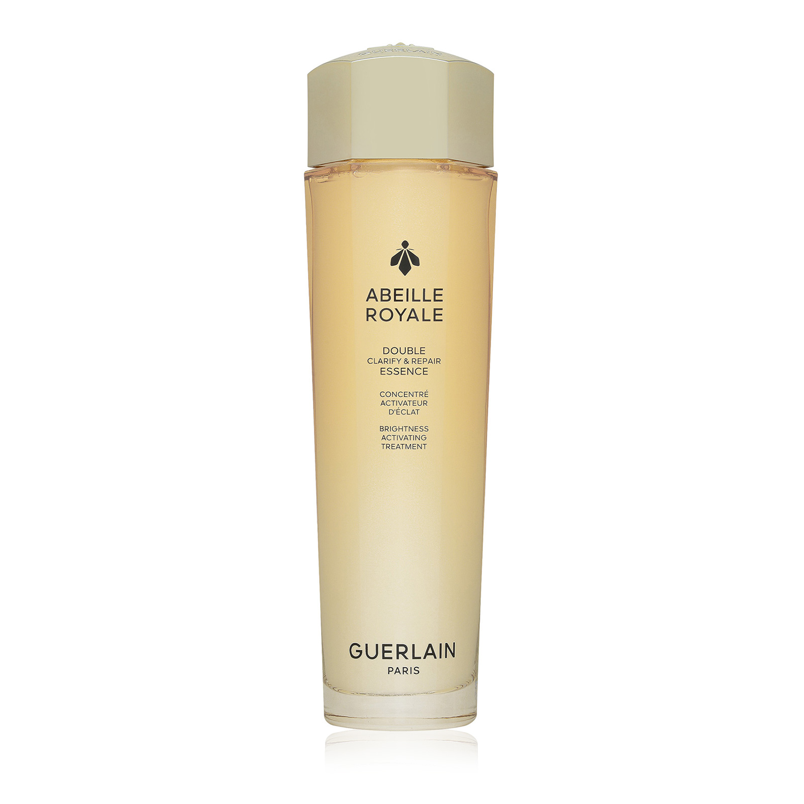 Abeille Royale Double Clarify & Repair Essence