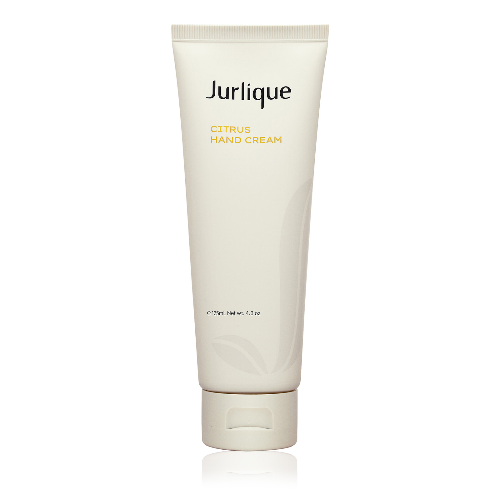 Citrus Hand Cream