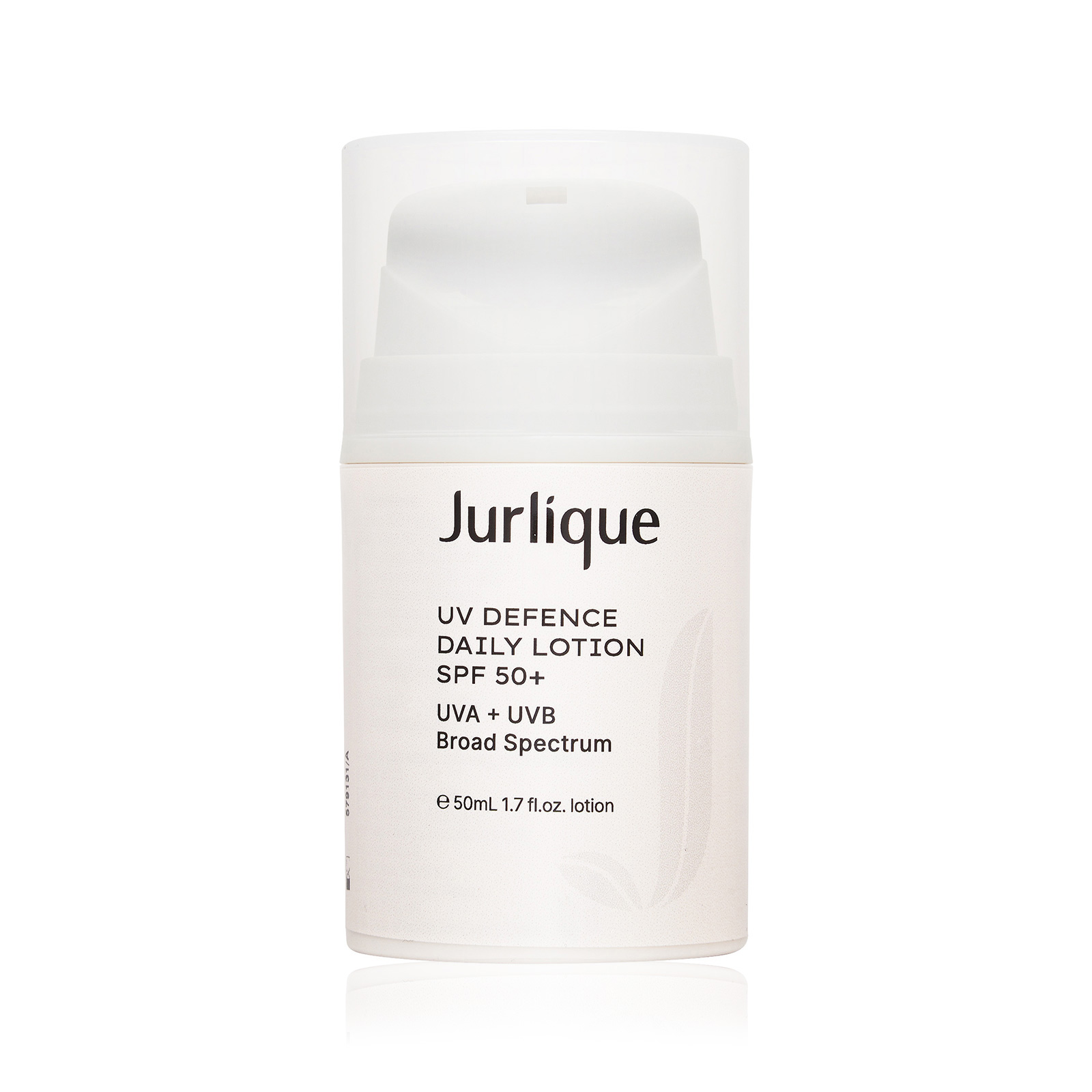 UV Defence Daily Lotion SPF50