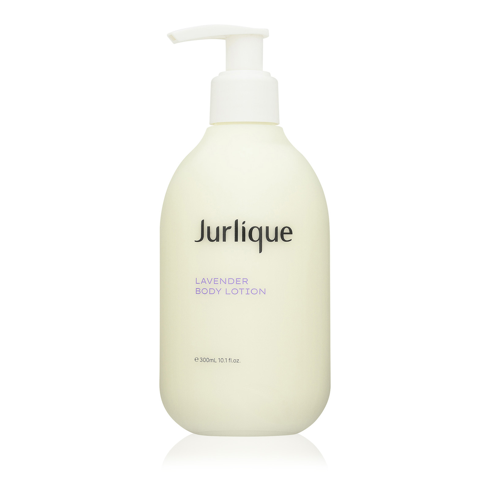 Lavender Body Lotion