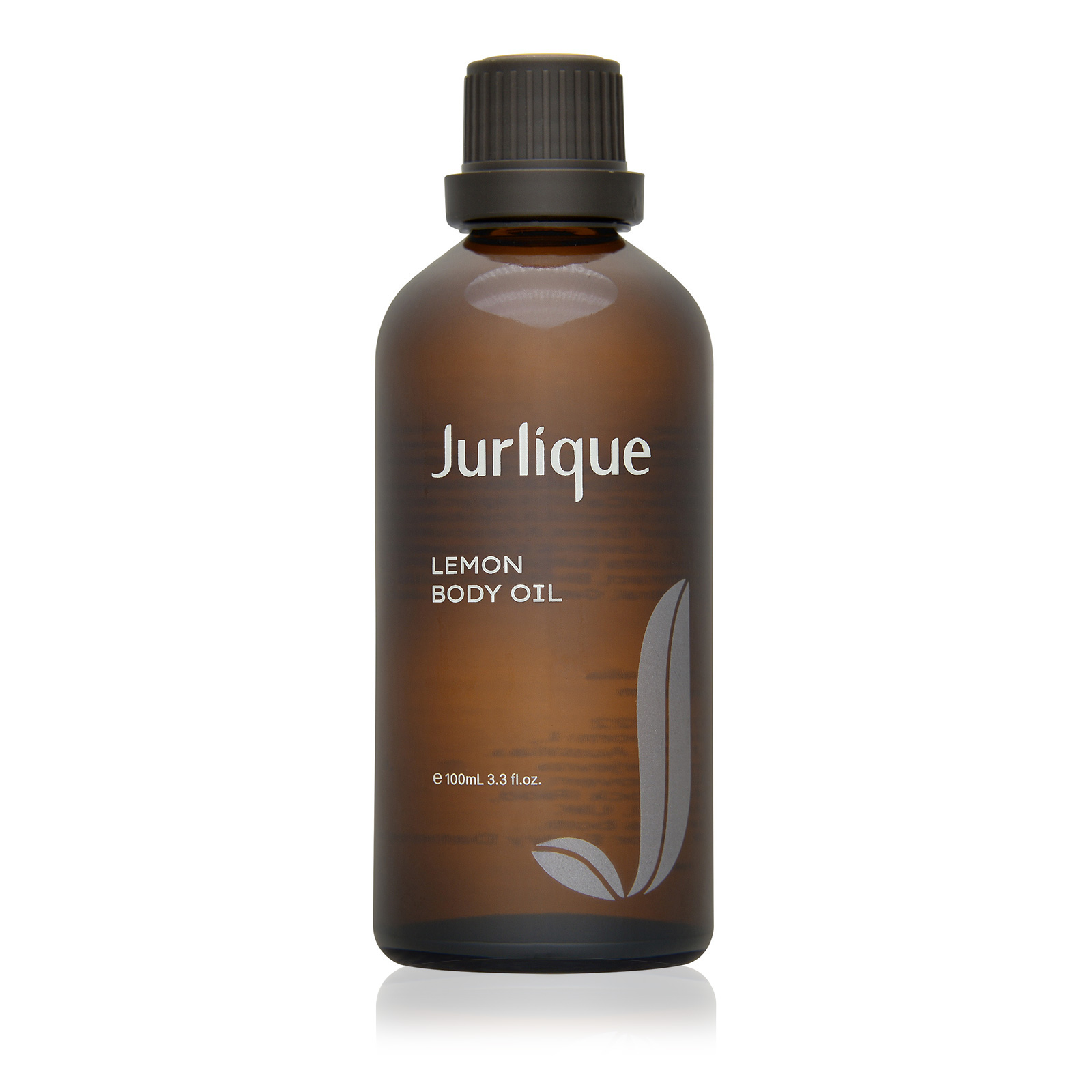 Lemon Body Oil