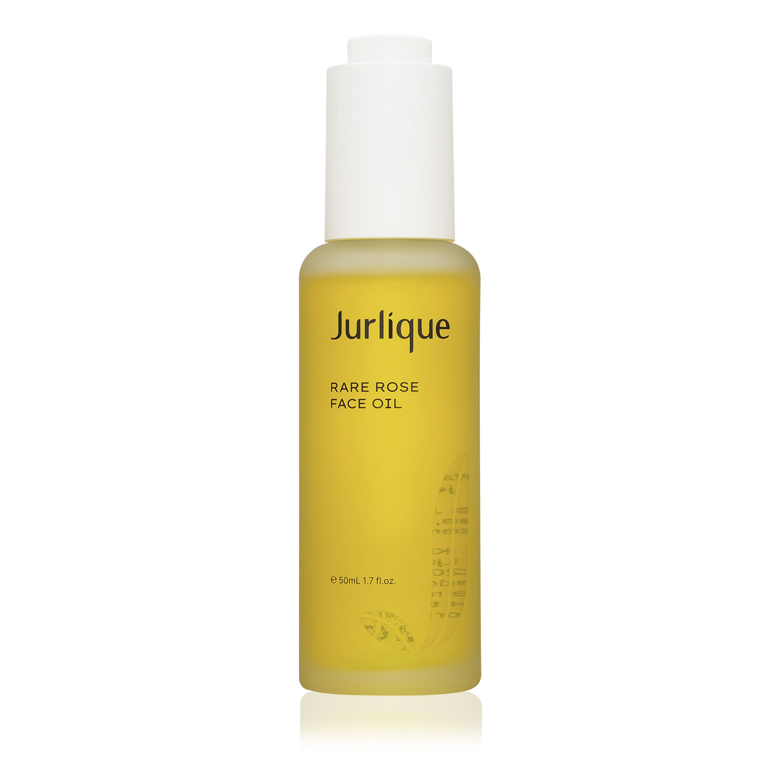 Rare Rose Face Oil