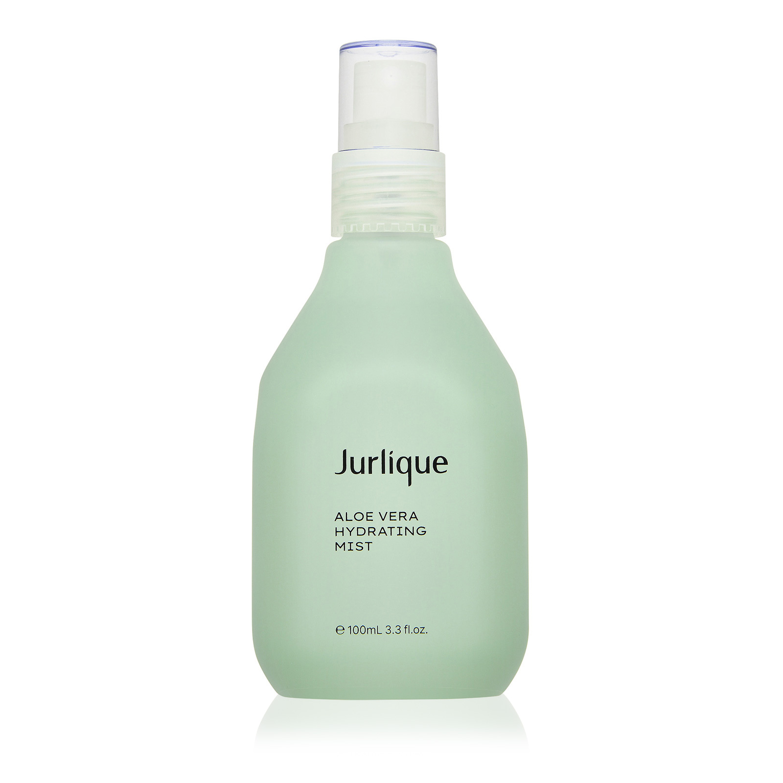 Aloe Vera Hydrating Mist