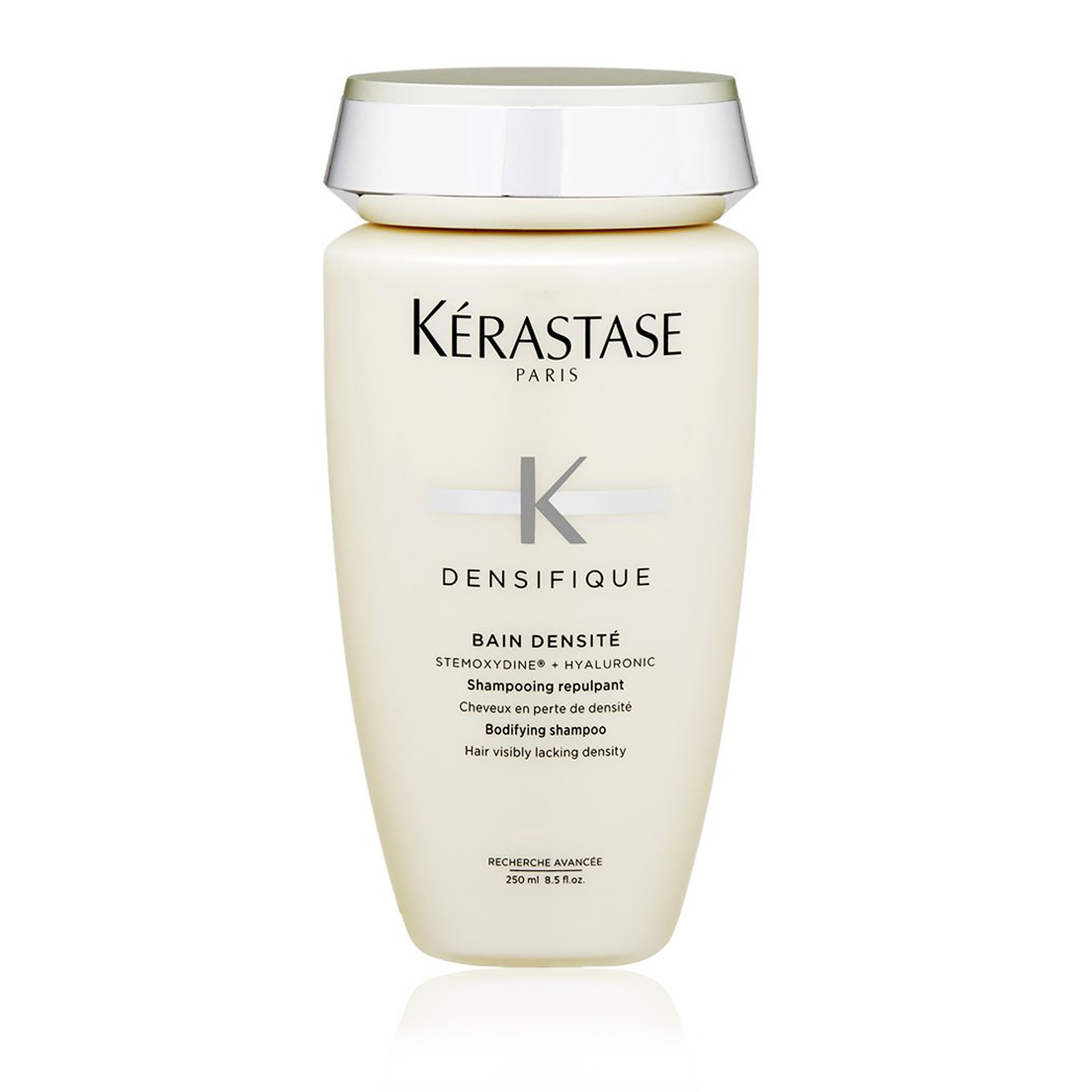 Kérastase Paris Densifique Bain Densite Shampoo (For Hair Visibly Lacking Density)250 ml 8.5 oz Beauty