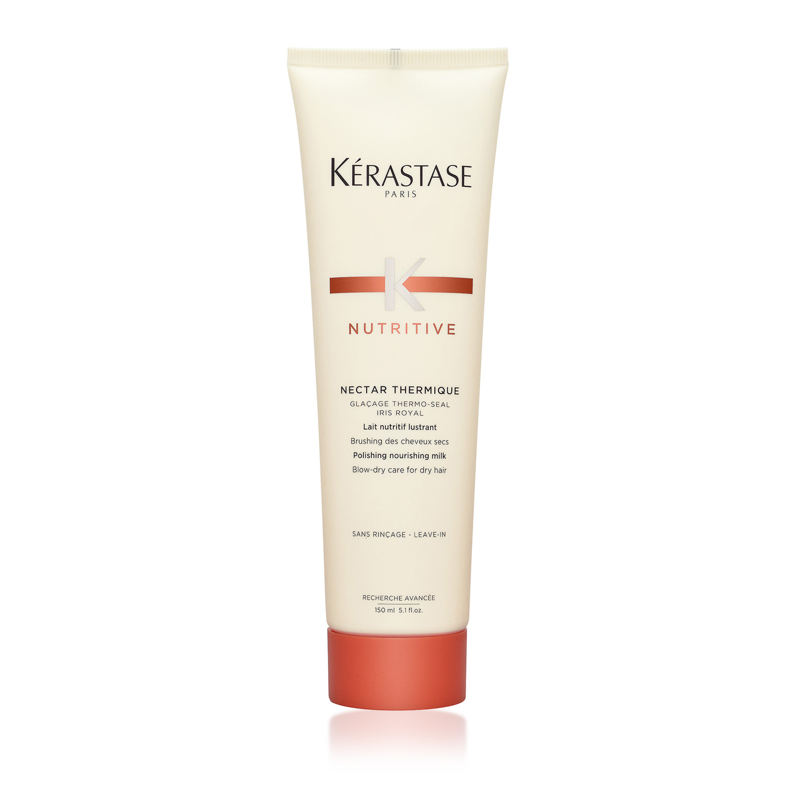 Kérastase Paris Nutritive Nectar Polishing Nourishing (Blow Dry Care for Dry Hair)150 ml 5.1 oz AKB