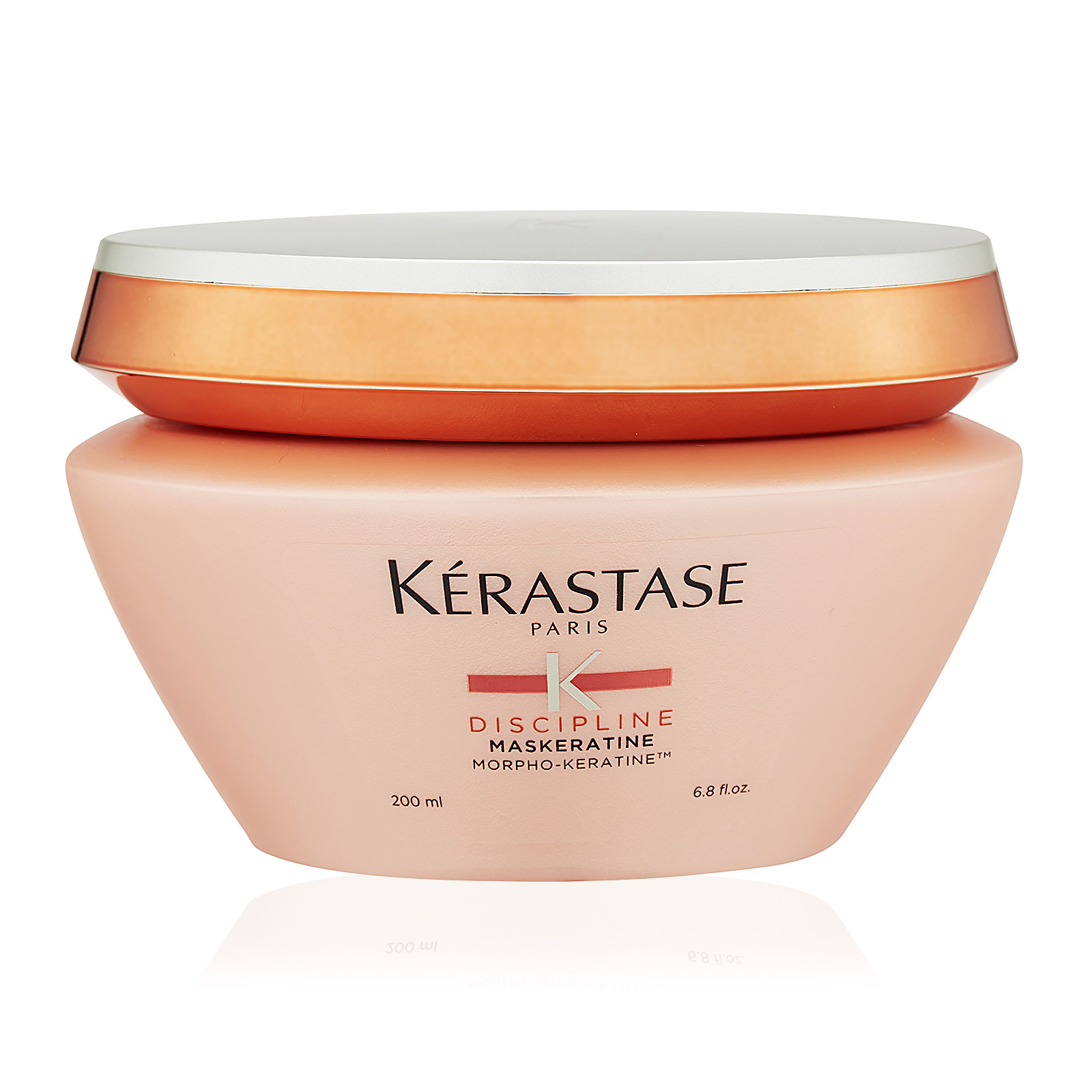 Disipline Maskeratine Smooth-In-Motion Masque - High Concentration (For Unruly, Rebellious Hair)