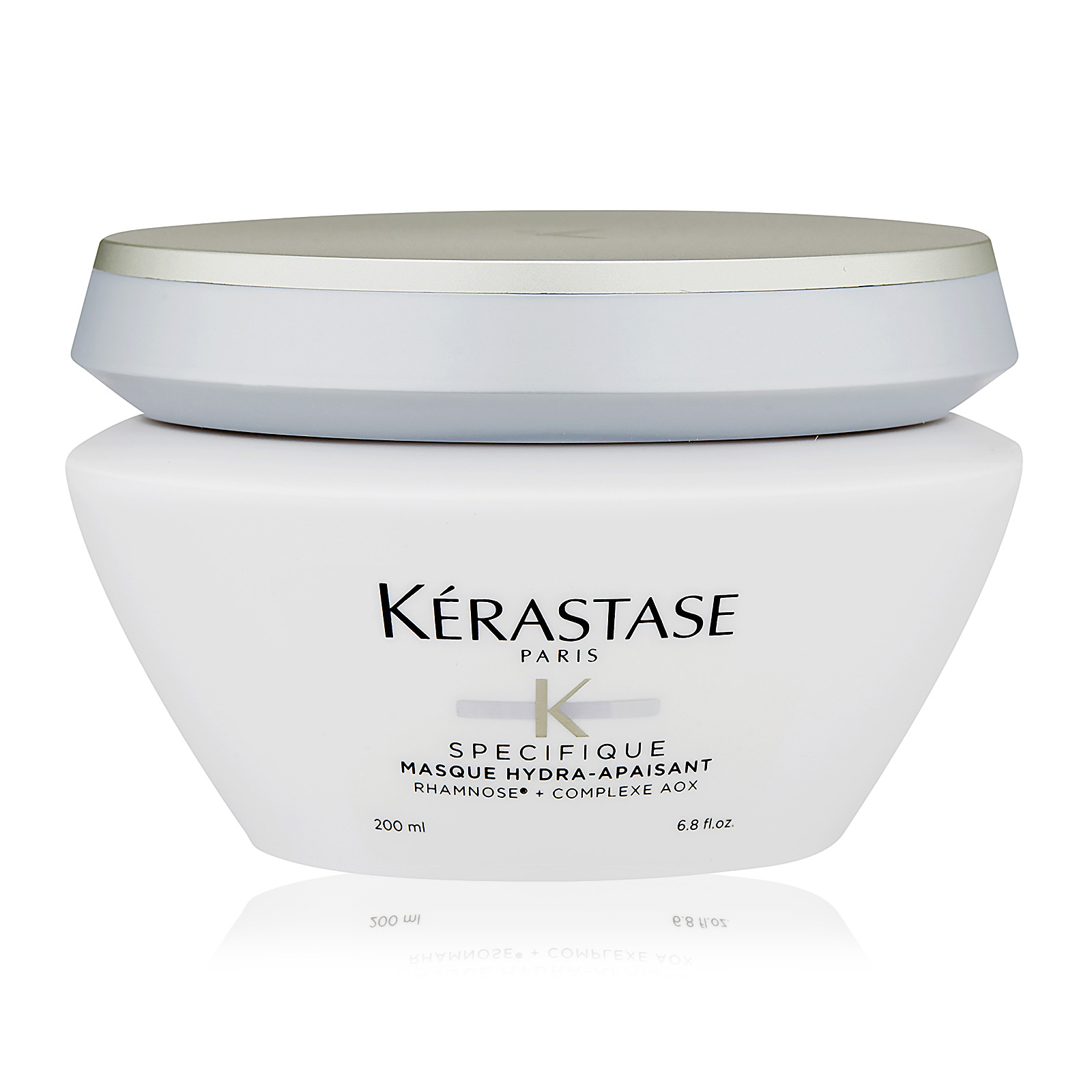 Specifique Masque Hydra-Apaisant Renewing Cream Gel Treatment (Scalp & Hair)