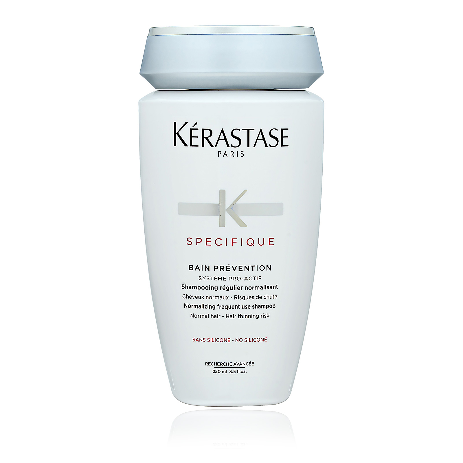 Kérastase Paris Specifique Bain Prevention Normalizing Frequent Use Shampoo250 8.5 oz AKB Beauty